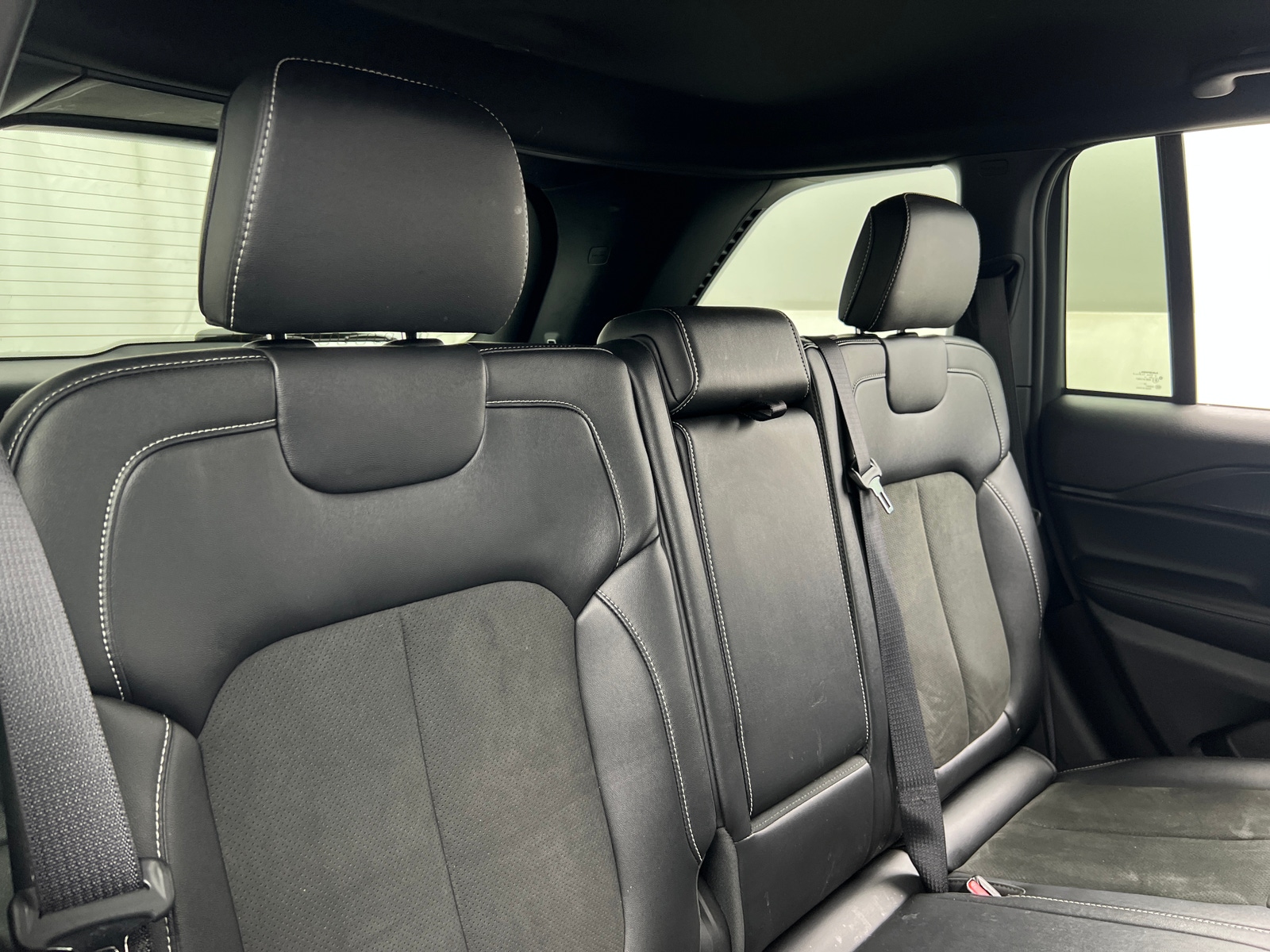 Thumbnail: 2025 Jeep Grand Cherokee - 5