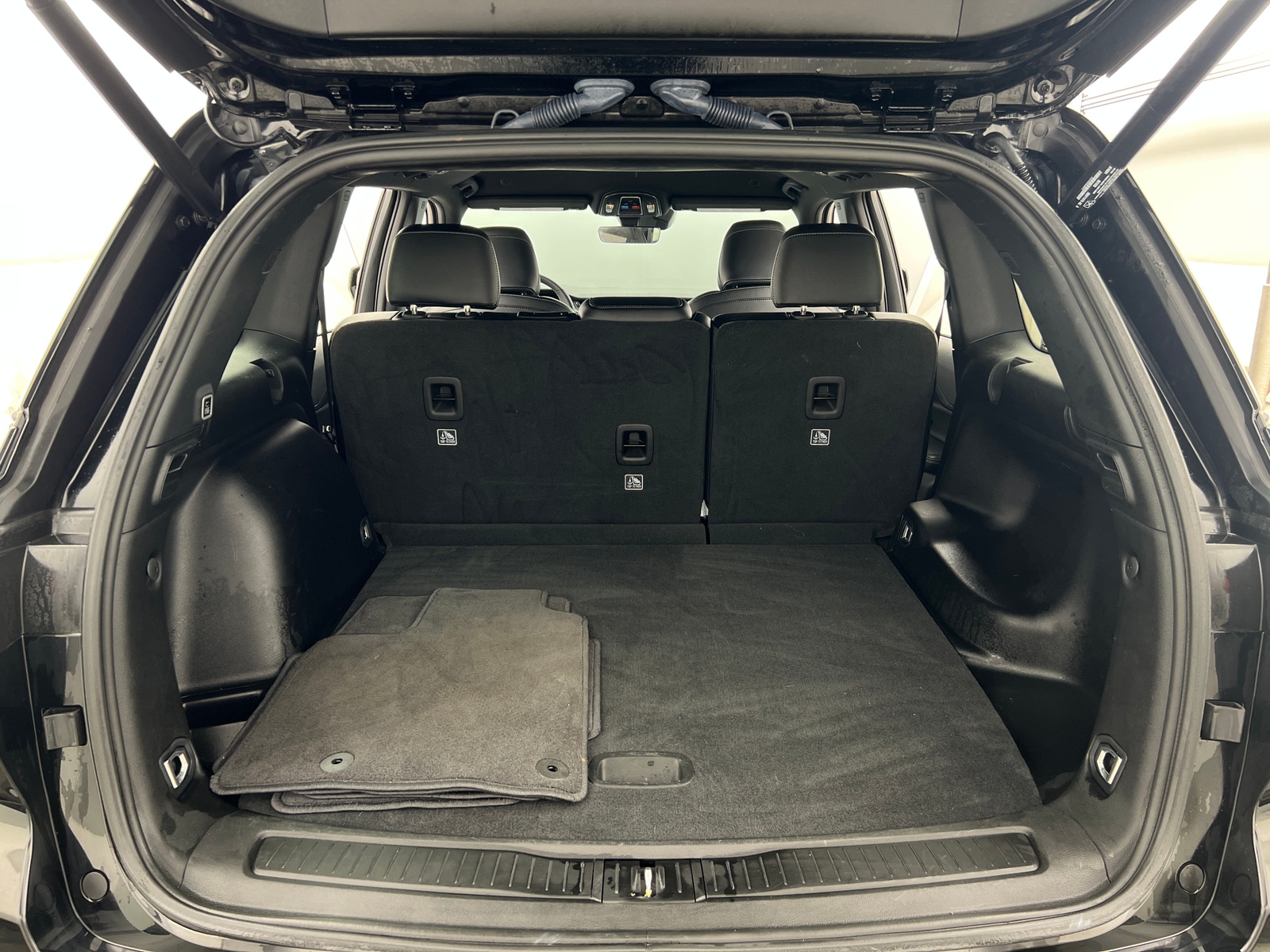 Thumbnail: 2025 Jeep Grand Cherokee - 6