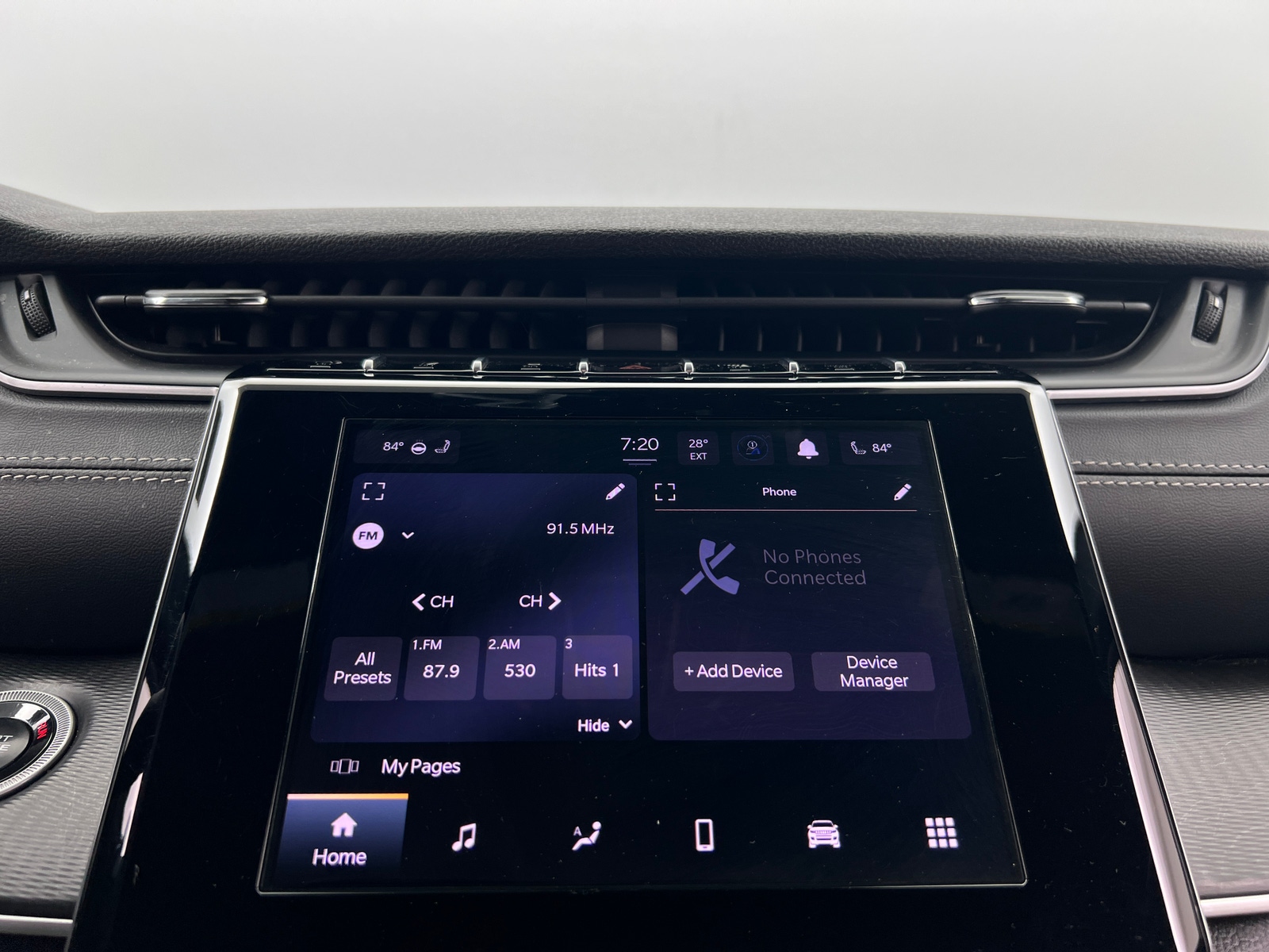 Thumbnail: 2025 Jeep Grand Cherokee - 3