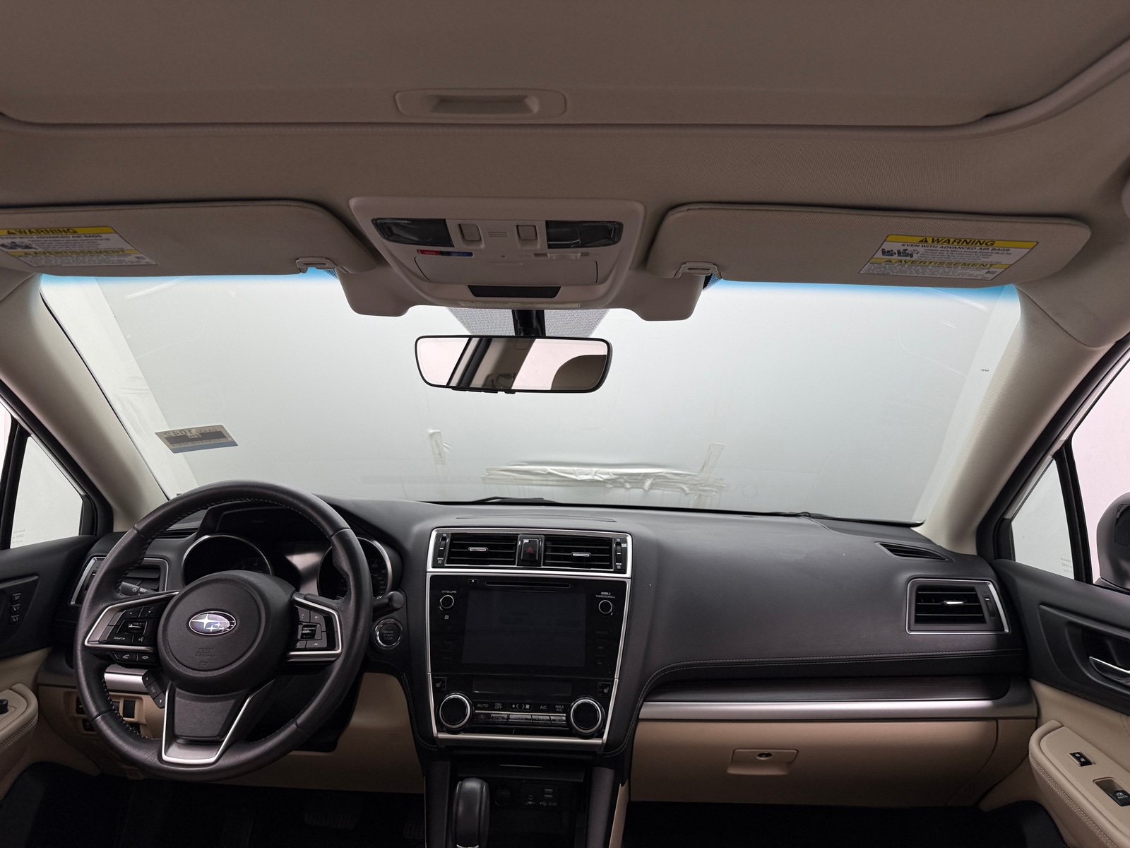 Thumbnail: 2019 Subaru Legacy - 2