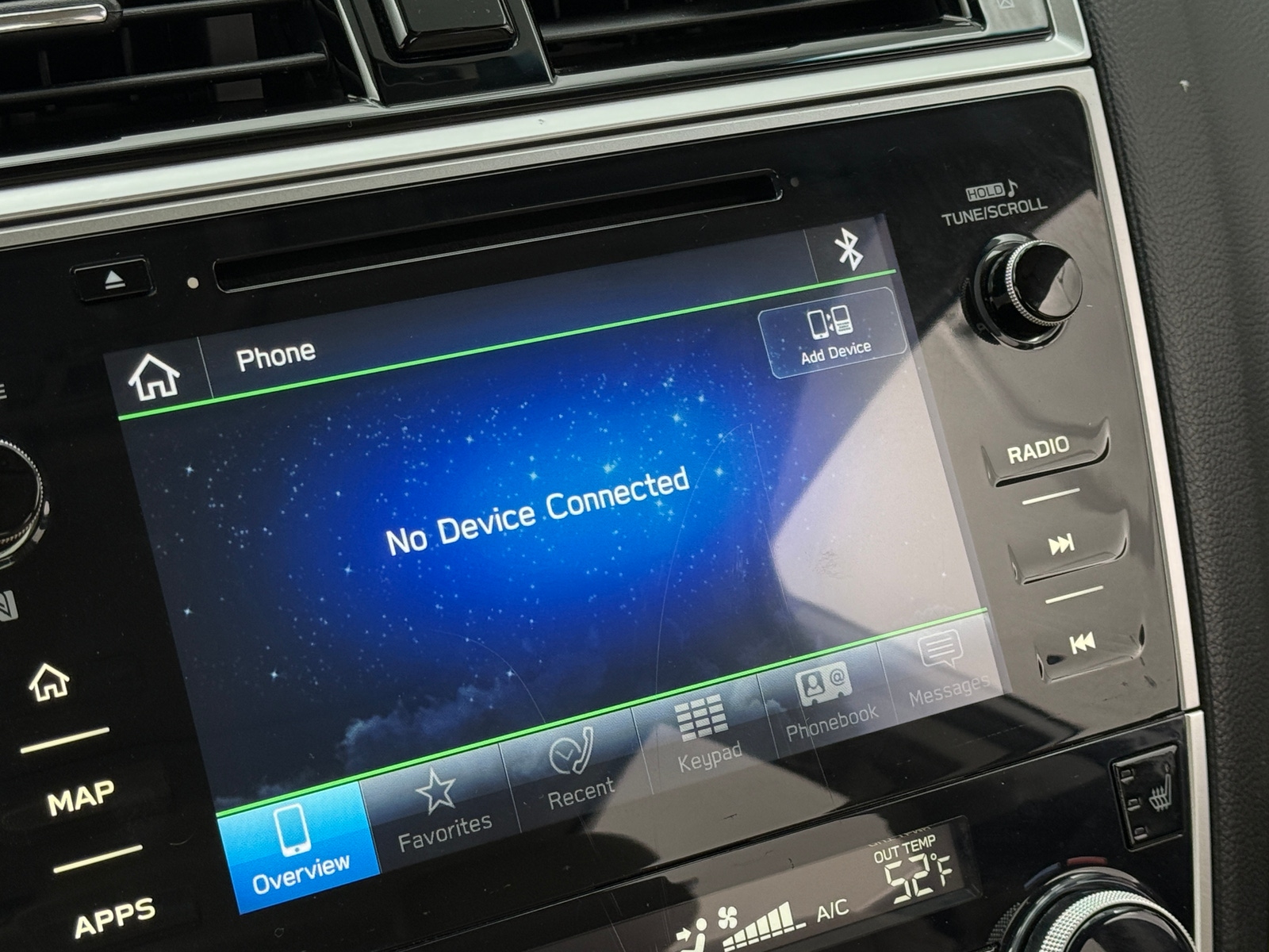 Thumbnail: 2019 Subaru Legacy - 3