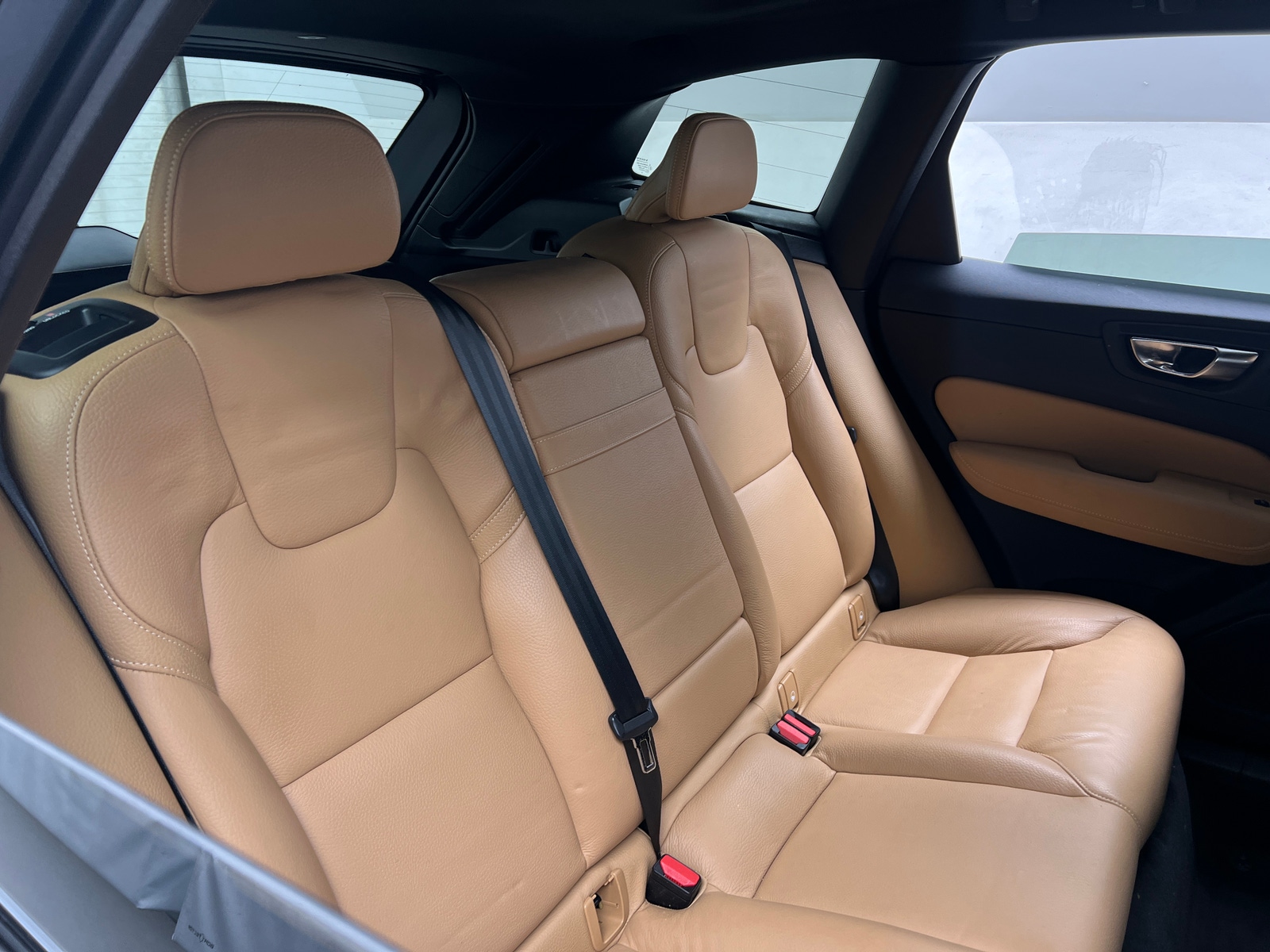 Thumbnail: 2020 Volvo XC60 - 5