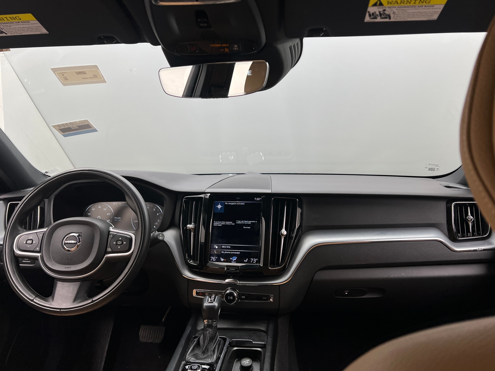 Thumbnail: 2020 Volvo XC60 - 2