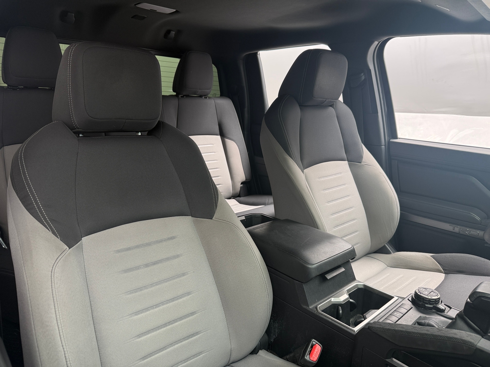 Thumbnail: 2024 Toyota Tacoma - 2