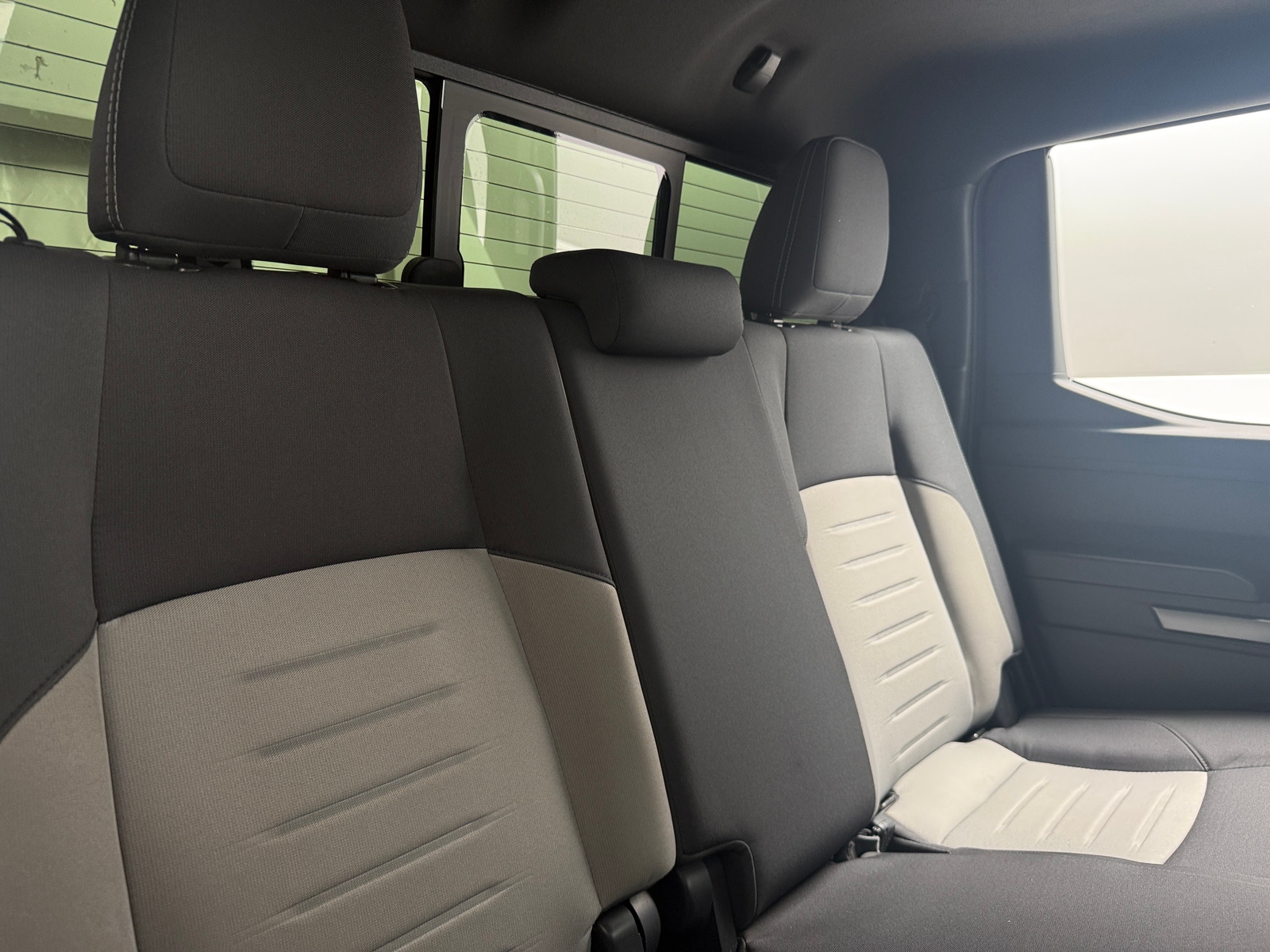 Thumbnail: 2024 Toyota Tacoma - 6