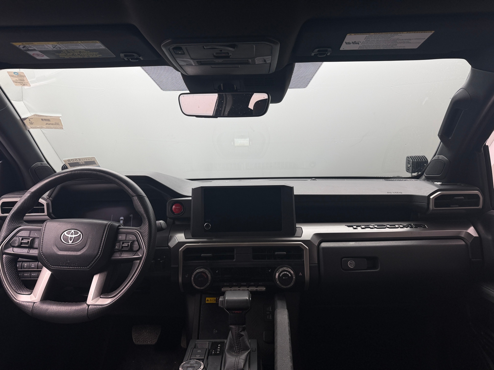 Thumbnail: 2024 Toyota Tacoma - 3