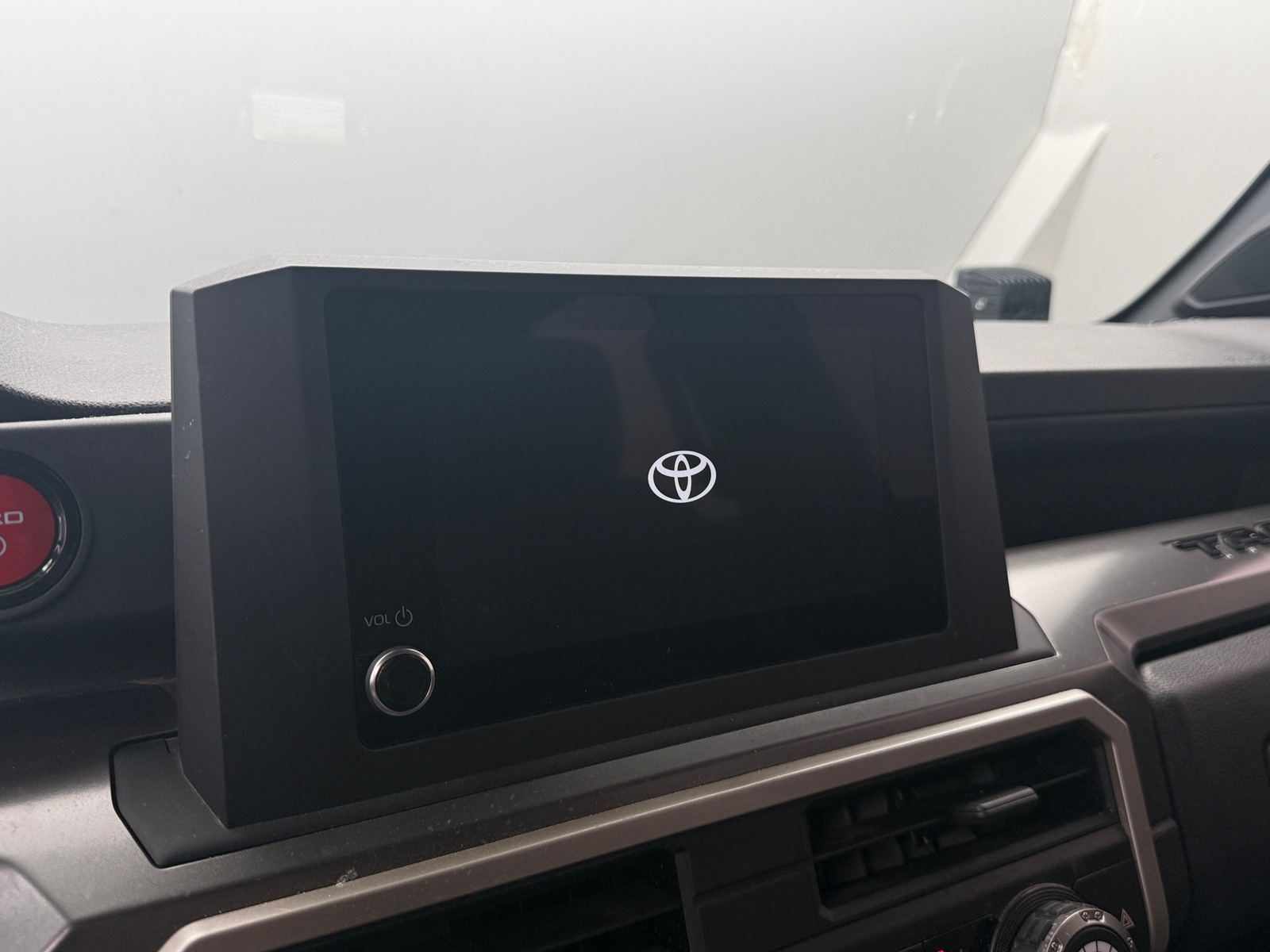 Thumbnail: 2024 Toyota Tacoma - 4