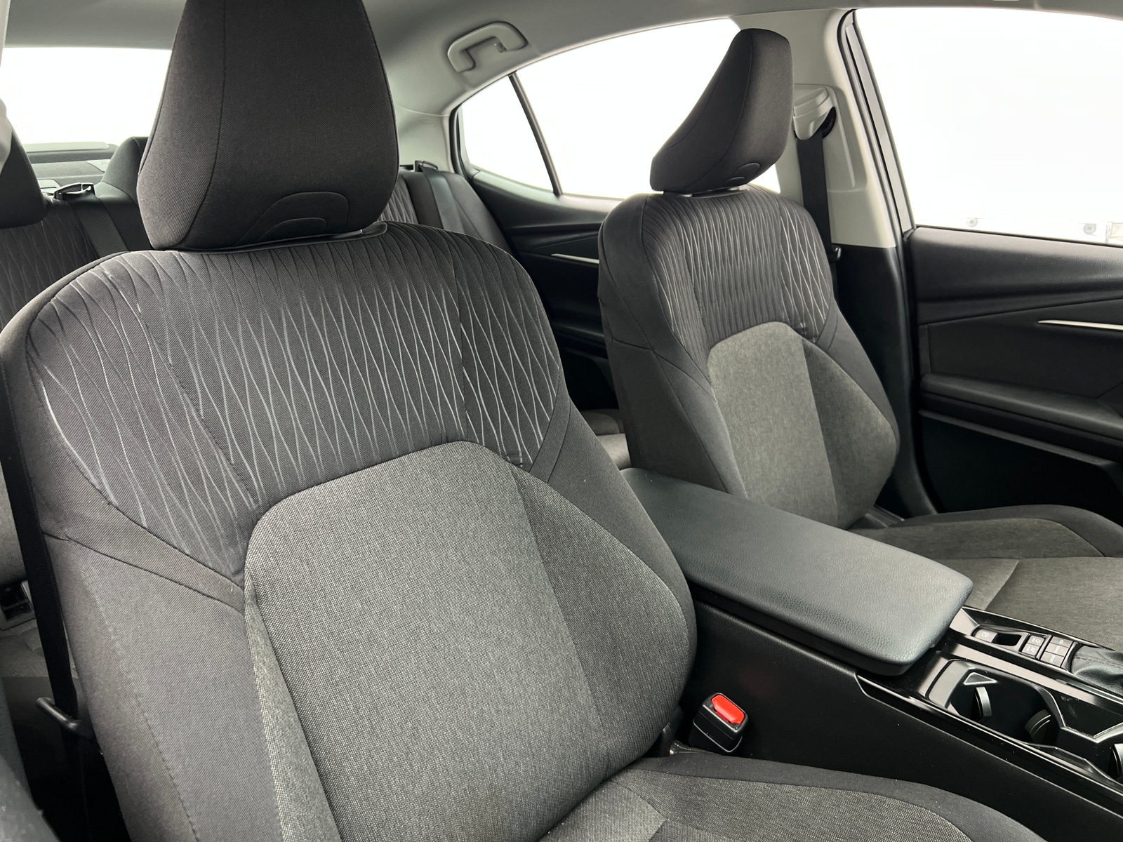 Thumbnail: 2025 Toyota Camry - 2