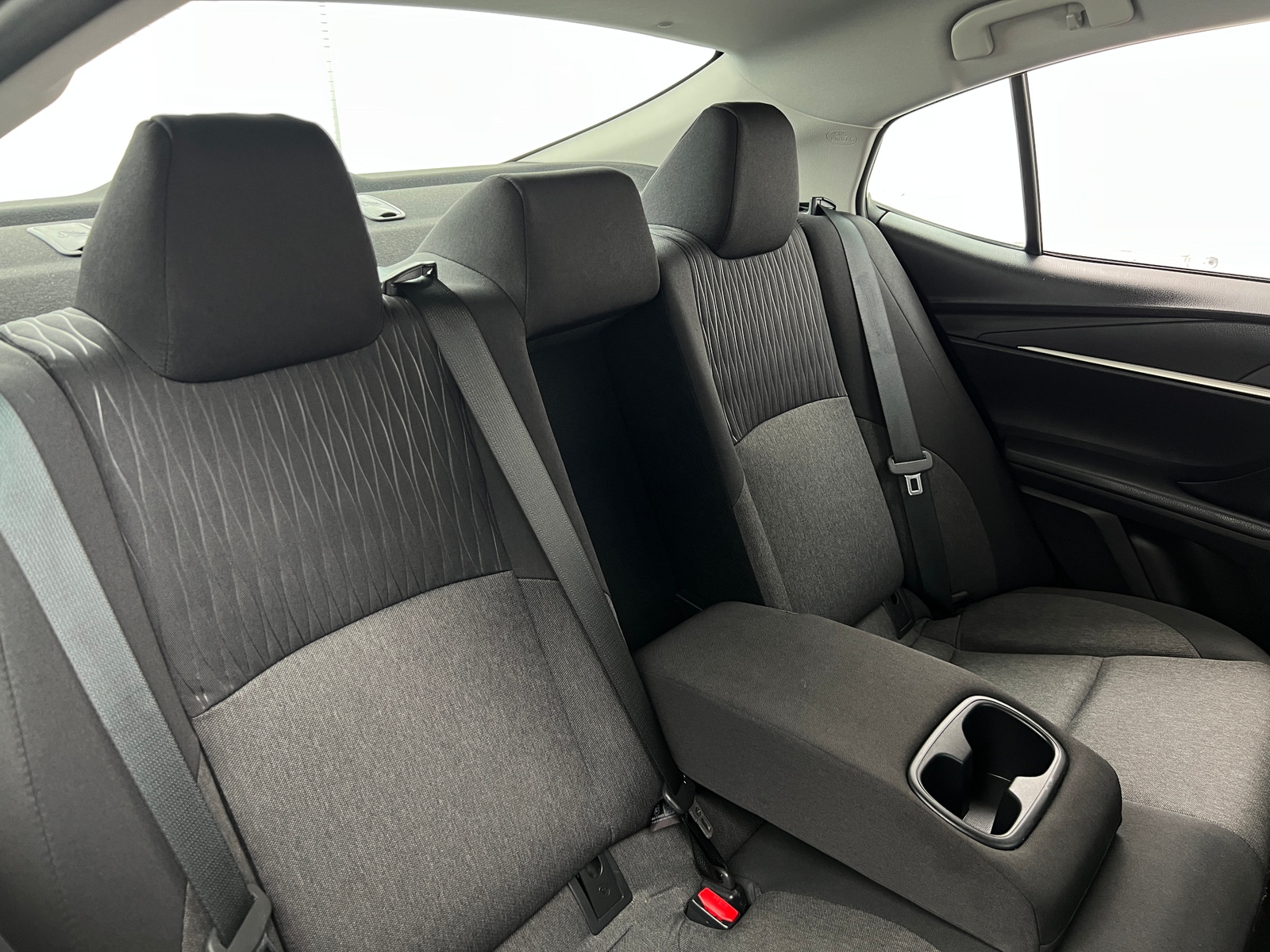 Thumbnail: 2025 Toyota Camry - 6