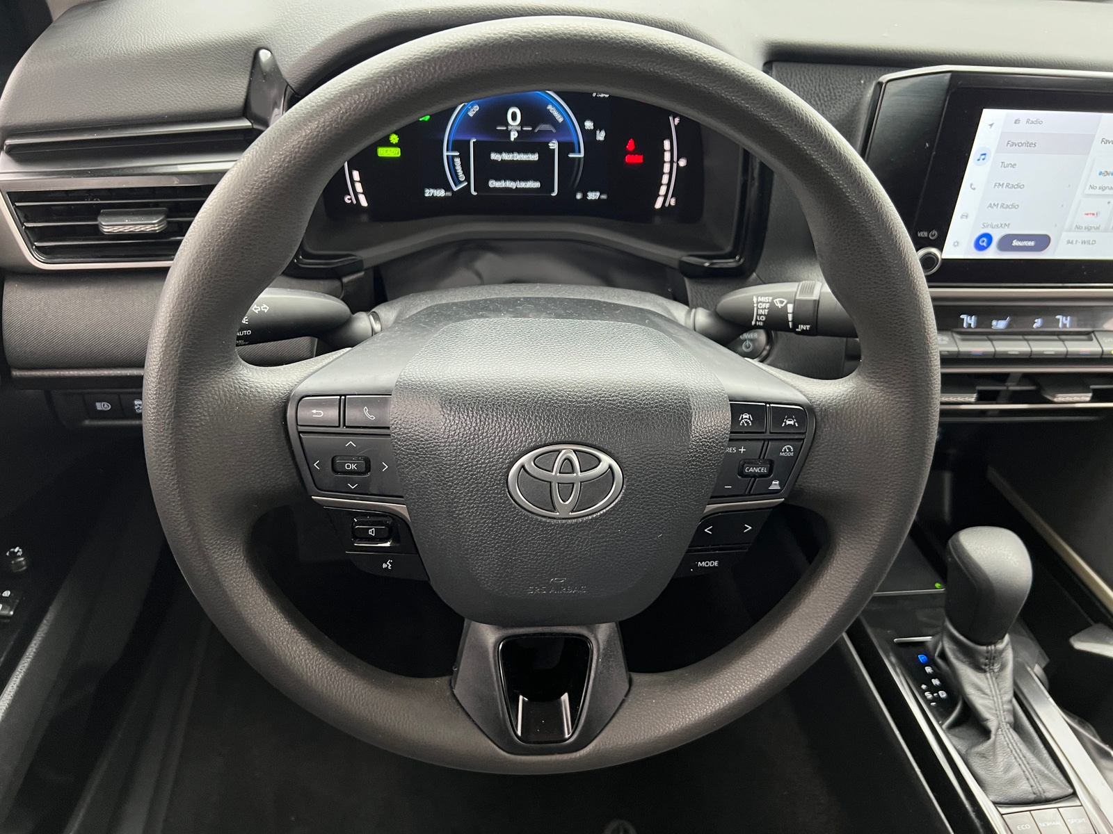 Thumbnail: 2025 Toyota Camry - 5