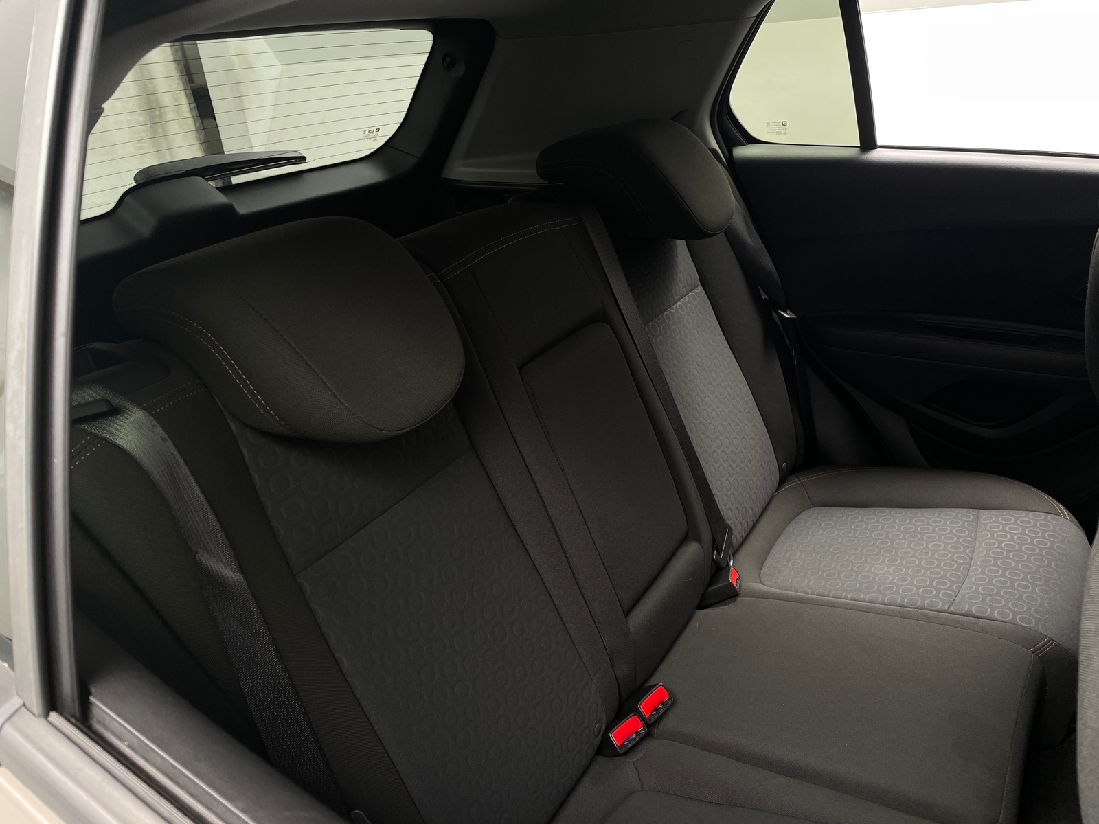 Thumbnail: 2020 Chevrolet Trax - 6