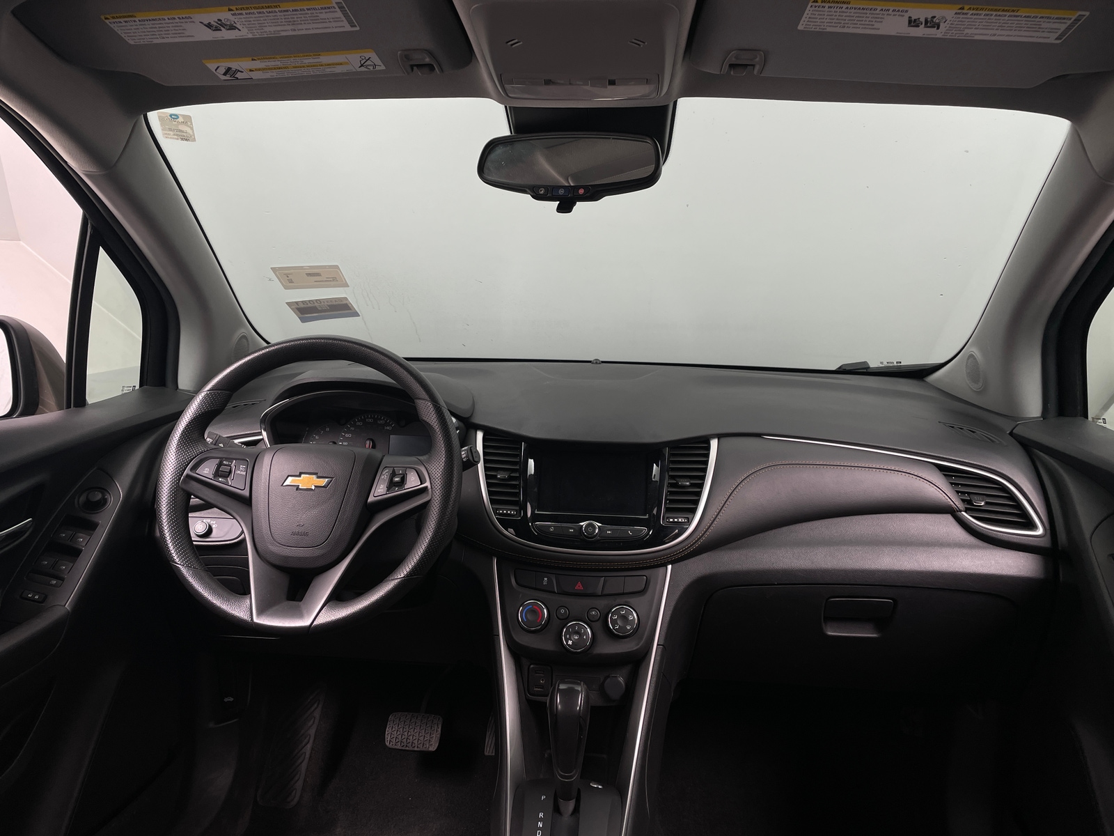 Thumbnail: 2020 Chevrolet Trax - 3