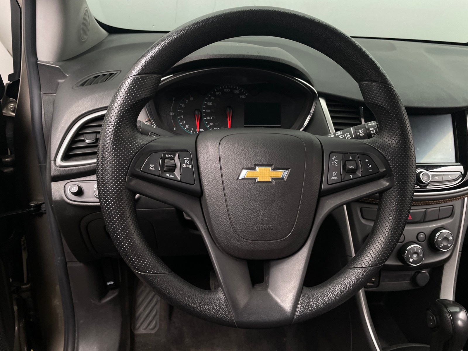 Thumbnail: 2020 Chevrolet Trax - 5