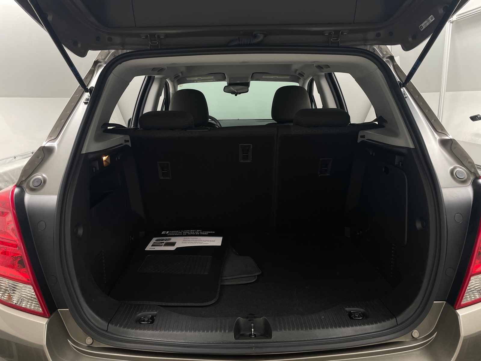 Thumbnail: 2020 Chevrolet Trax - 7