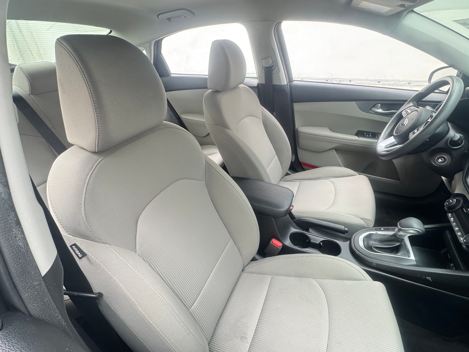 Thumbnail: 2019 Kia Forte - 2