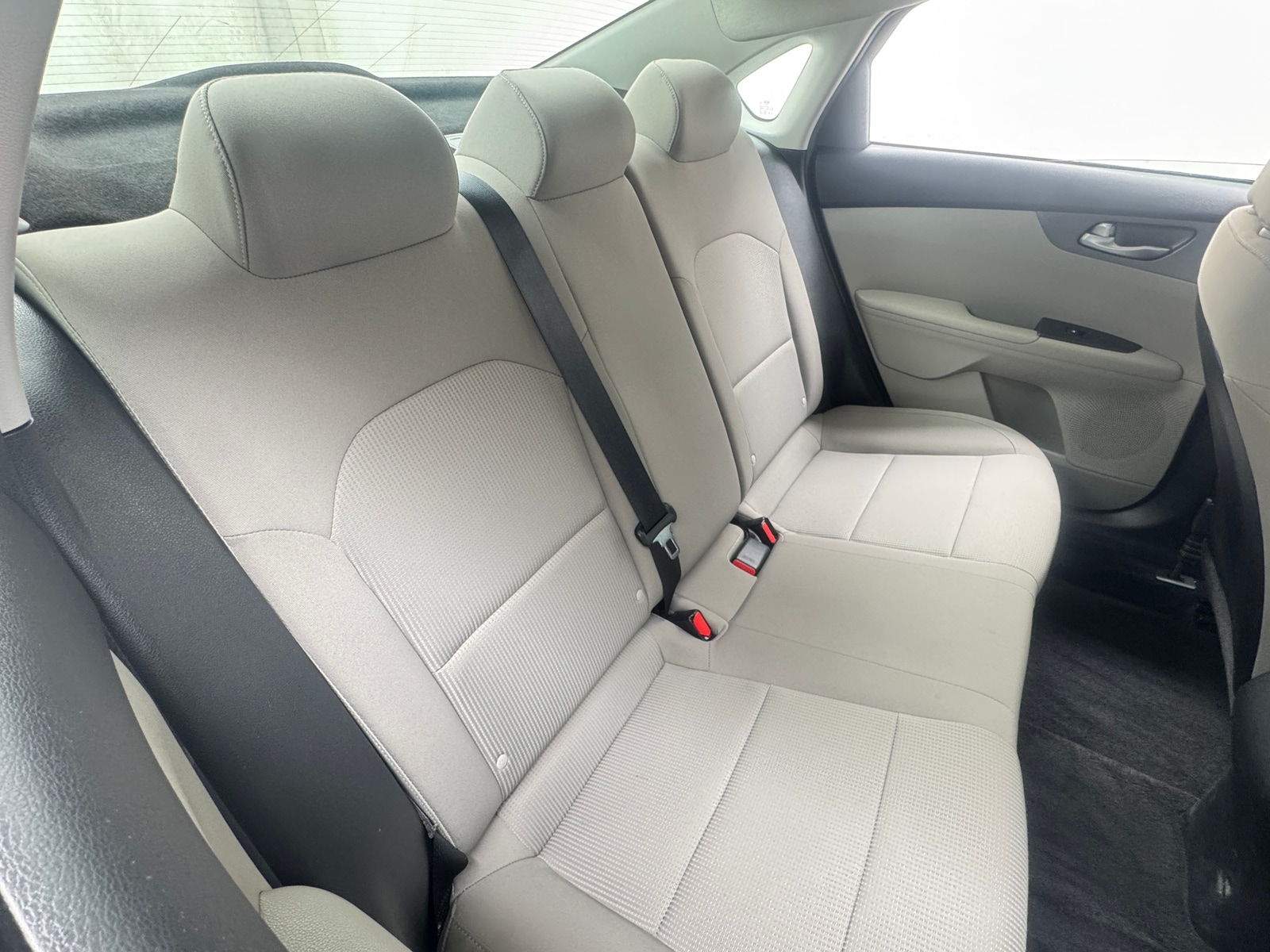 Thumbnail: 2019 Kia Forte - 6