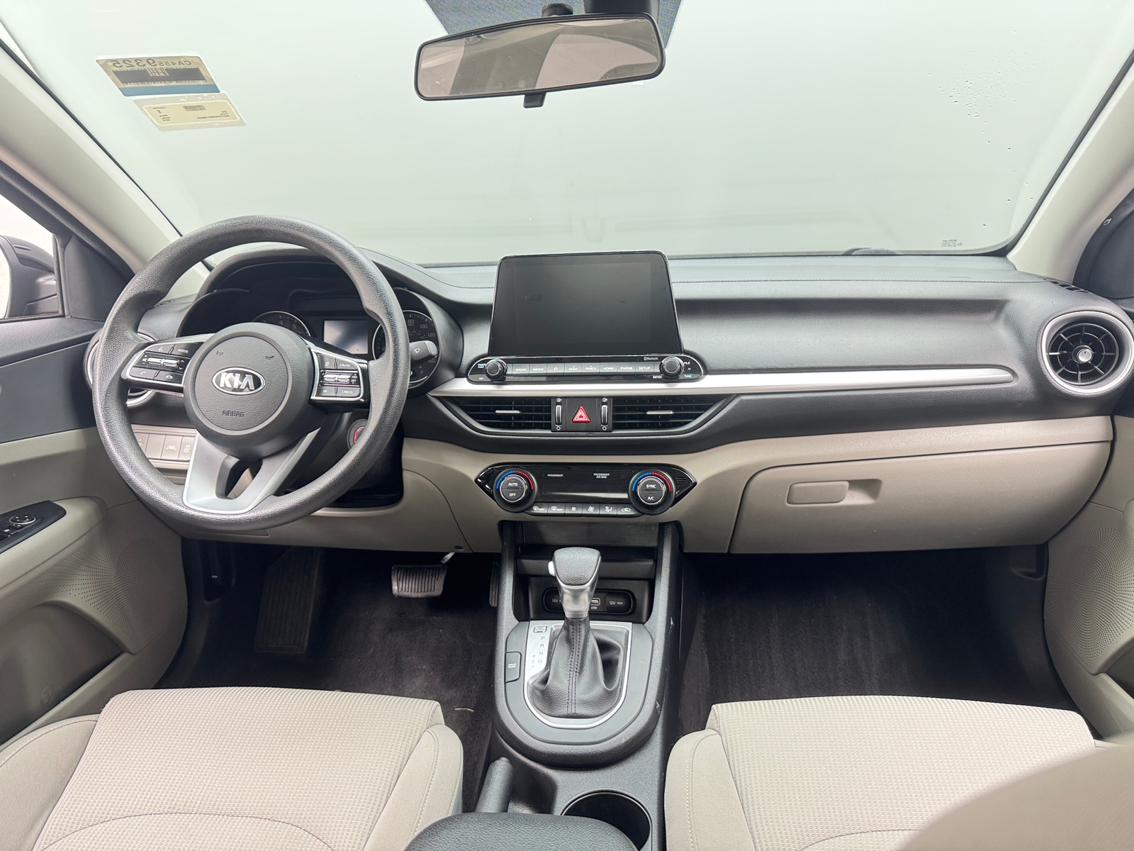 Thumbnail: 2019 Kia Forte - 3