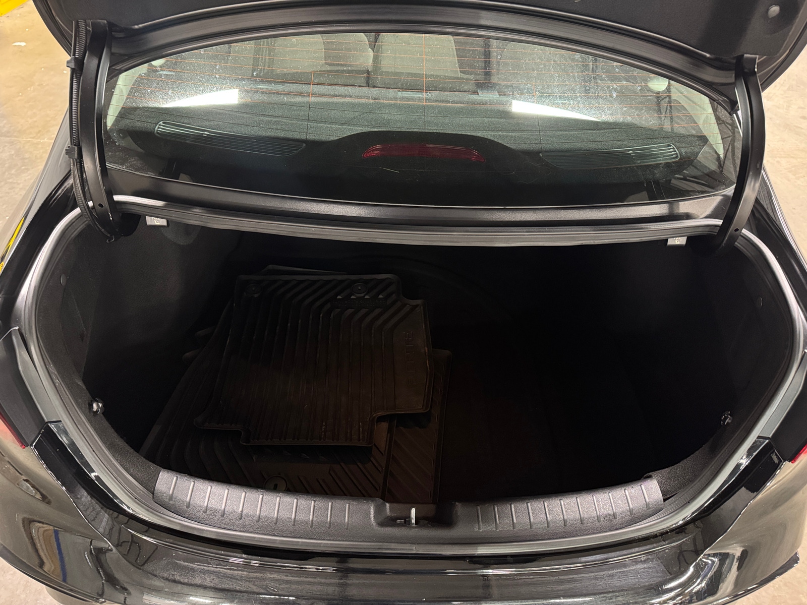 Thumbnail: 2019 Kia Forte - 7