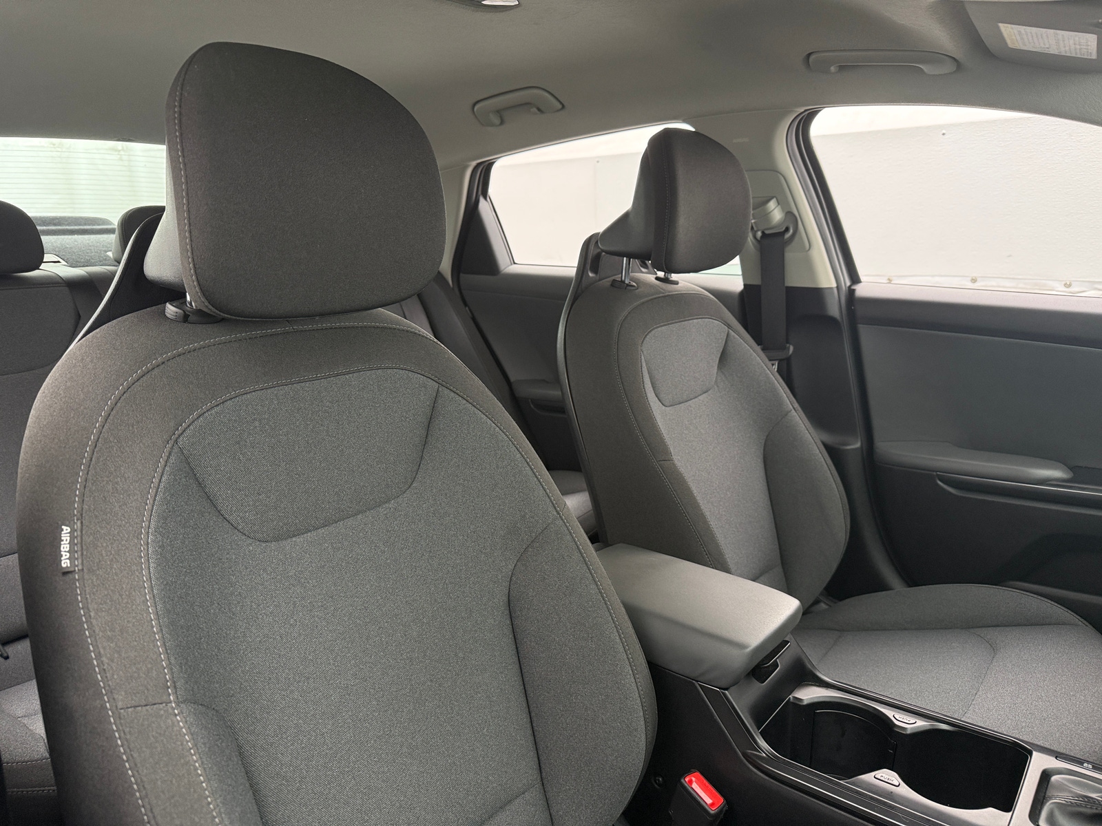 Thumbnail: 2025 Kia K4 - 2