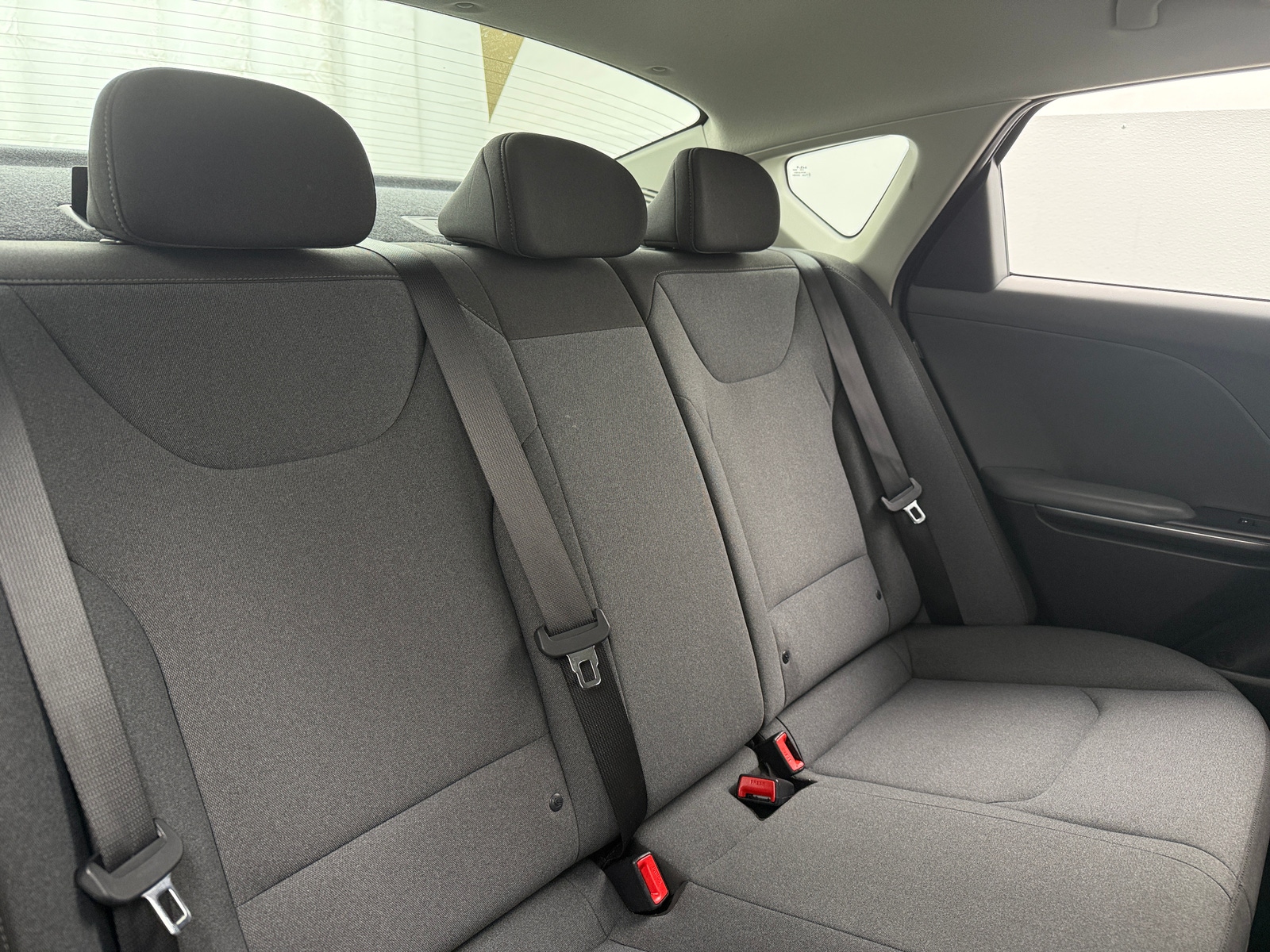 Thumbnail: 2025 Kia K4 - 6