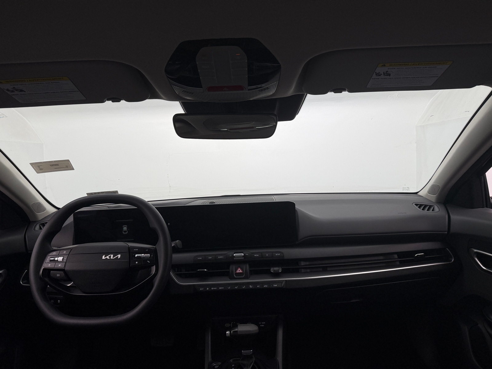 Thumbnail: 2025 Kia K4 - 3