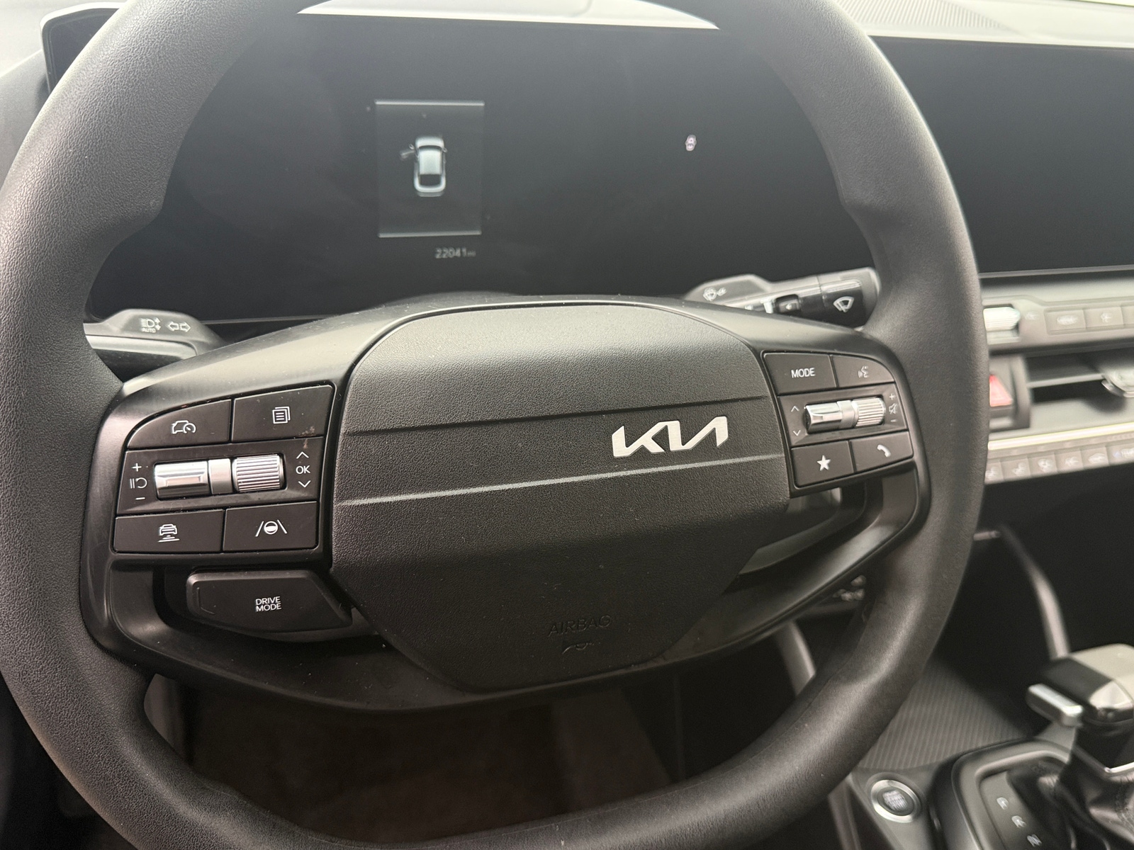 Thumbnail: 2025 Kia K4 - 5