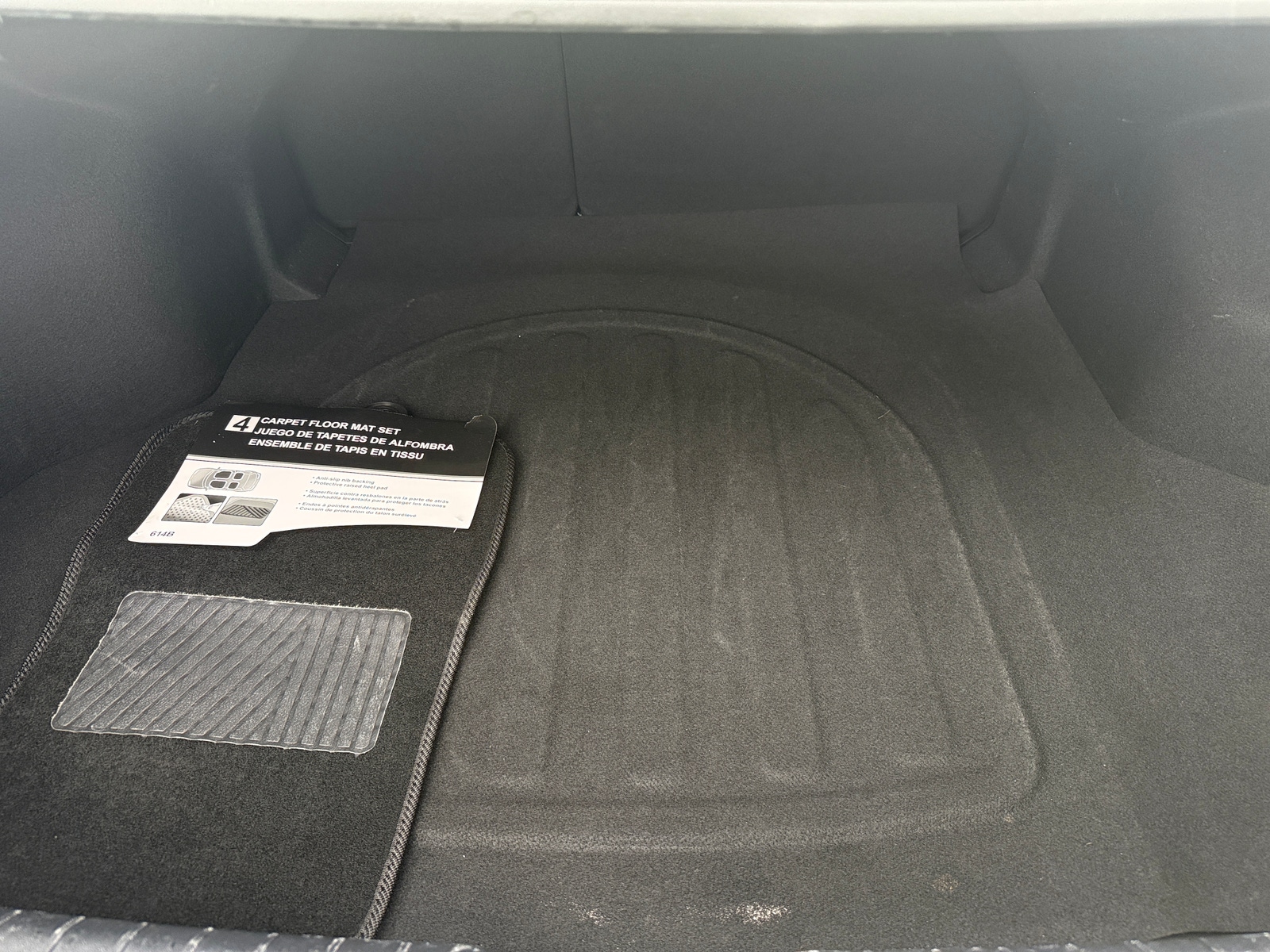 Thumbnail: 2025 Kia K4 - 7