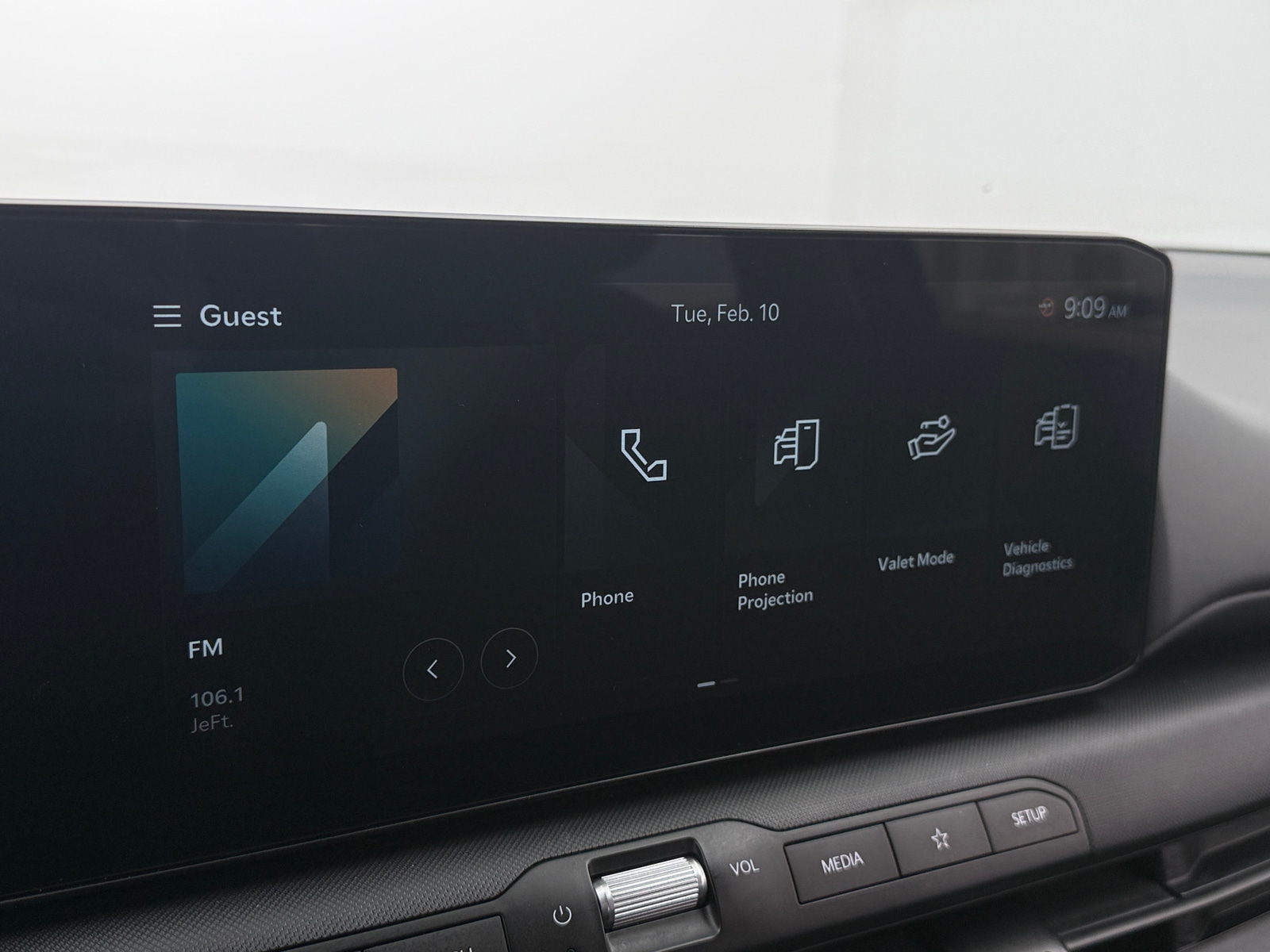 Thumbnail: 2025 Kia K4 - 4