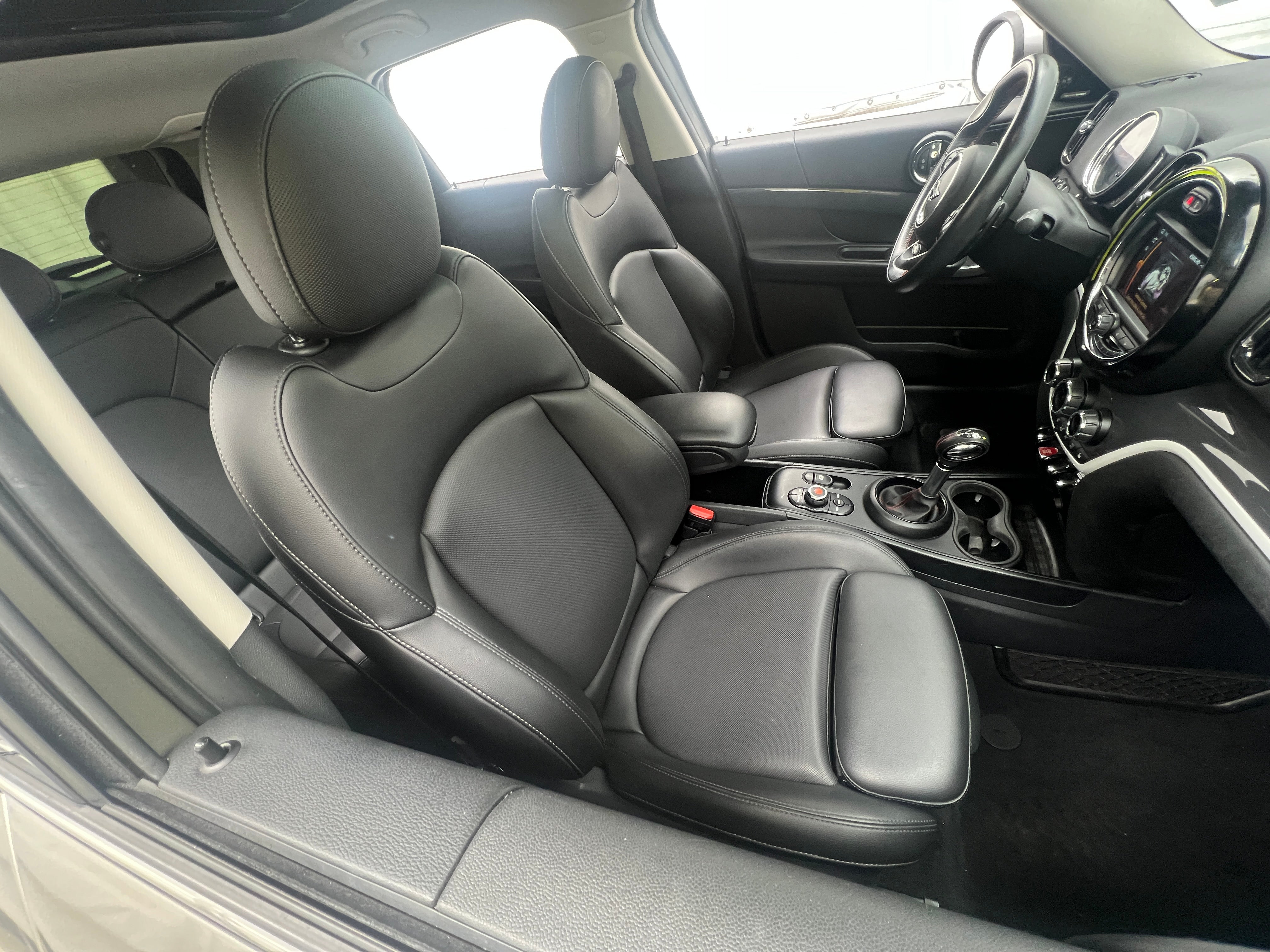 2019 MINI Countryman