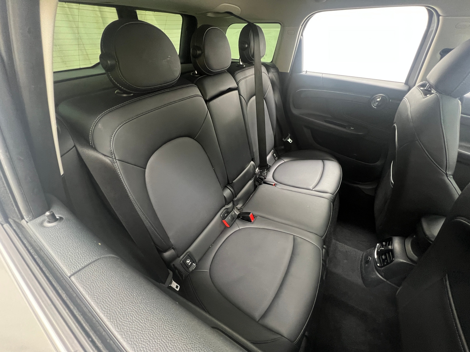 Thumbnail: 2019 MINI Cooper Countryman - 5