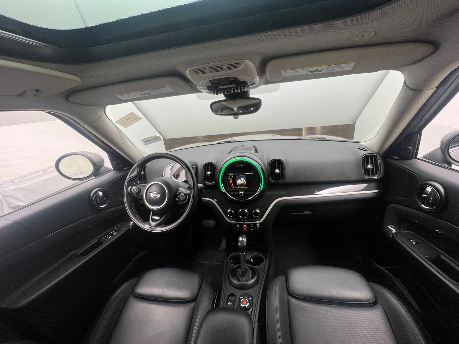 Thumbnail: 2019 MINI Cooper Countryman - 2