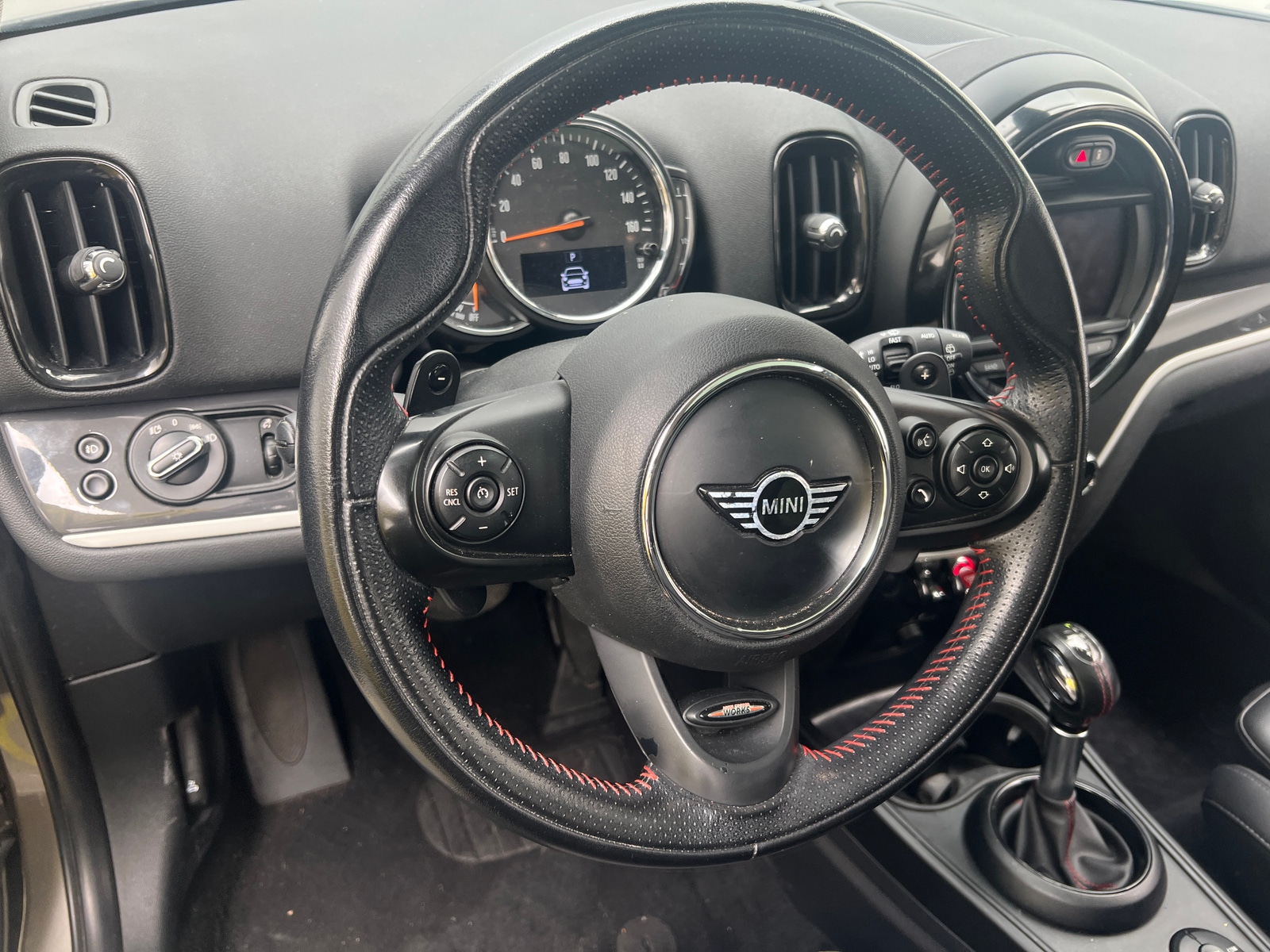 Thumbnail: 2019 MINI Cooper Countryman - 4