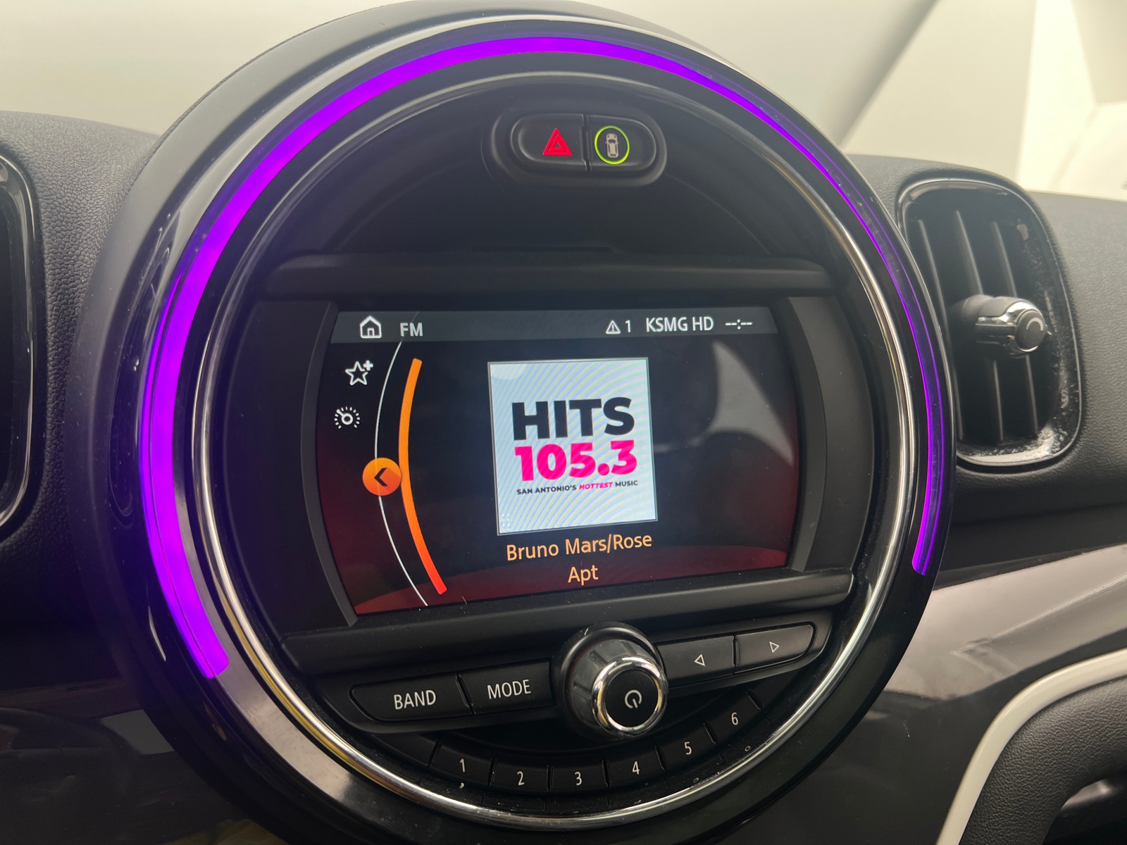 Thumbnail: 2019 MINI Cooper Countryman - 3