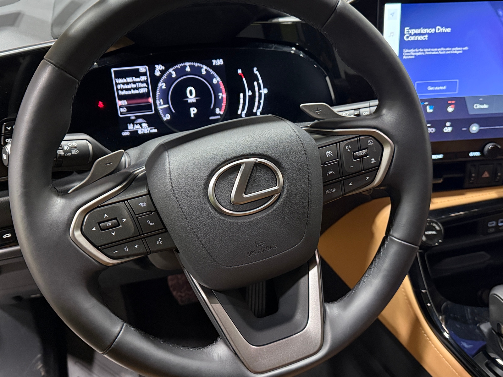 Thumbnail: 2024 Lexus NX - 4