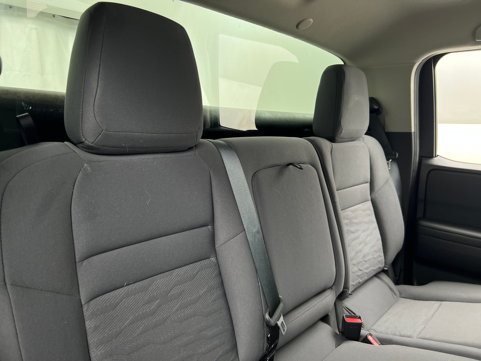 Thumbnail: 2022 Nissan Frontier - 6