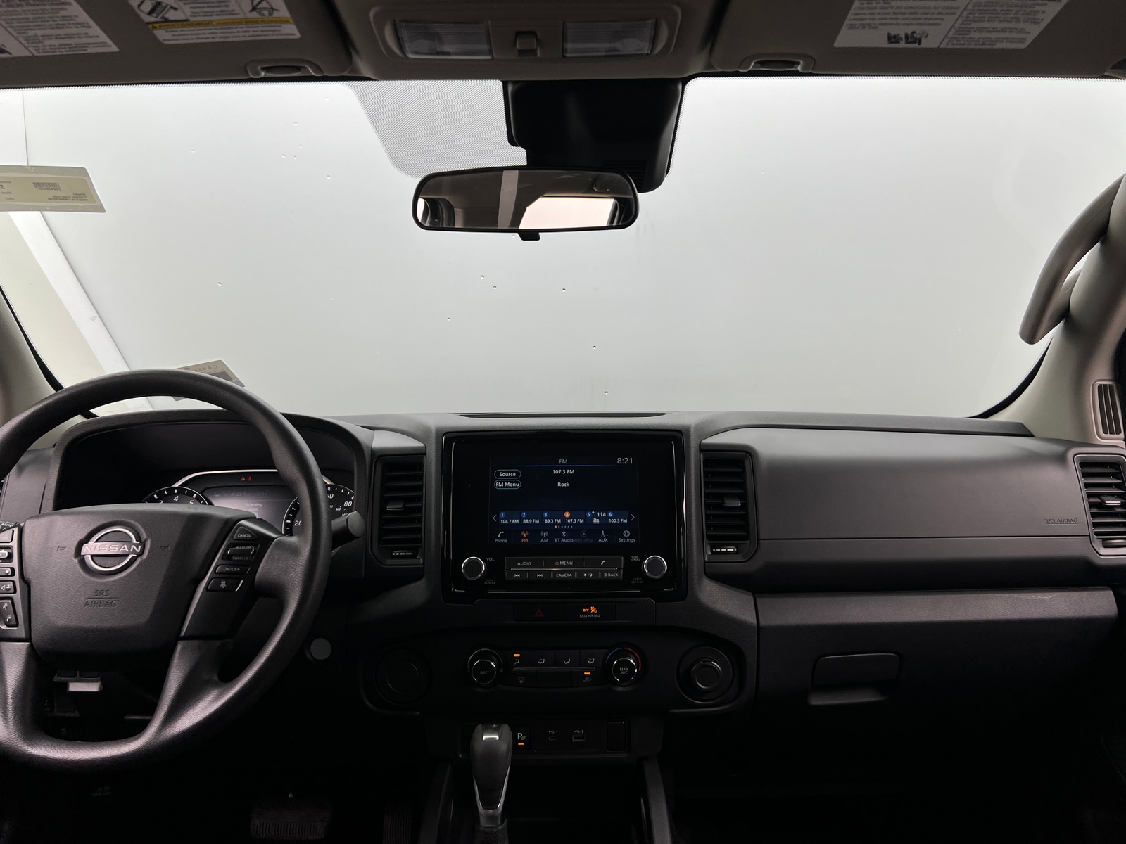 Thumbnail: 2022 Nissan Frontier - 3