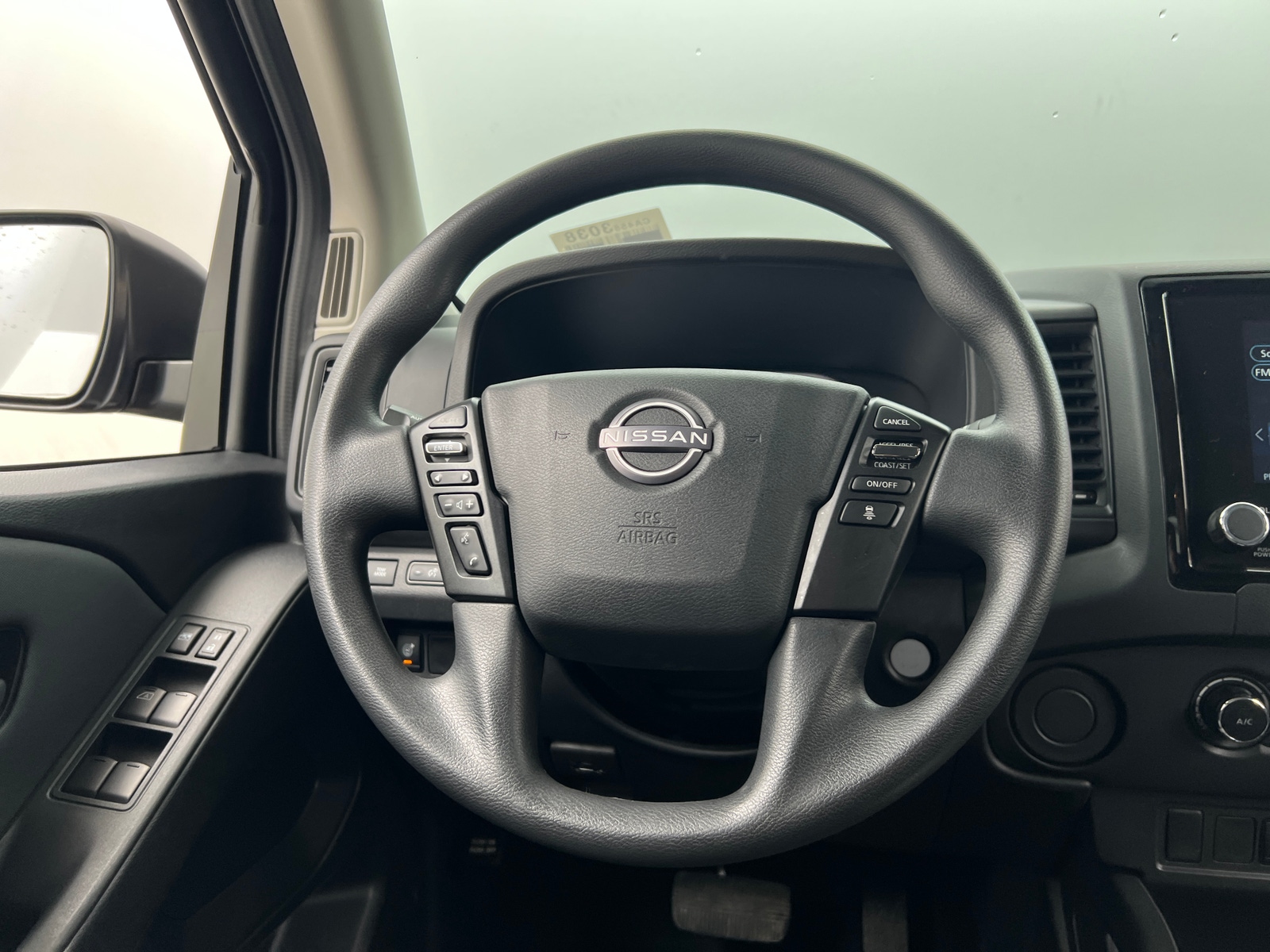 Thumbnail: 2022 Nissan Frontier - 5