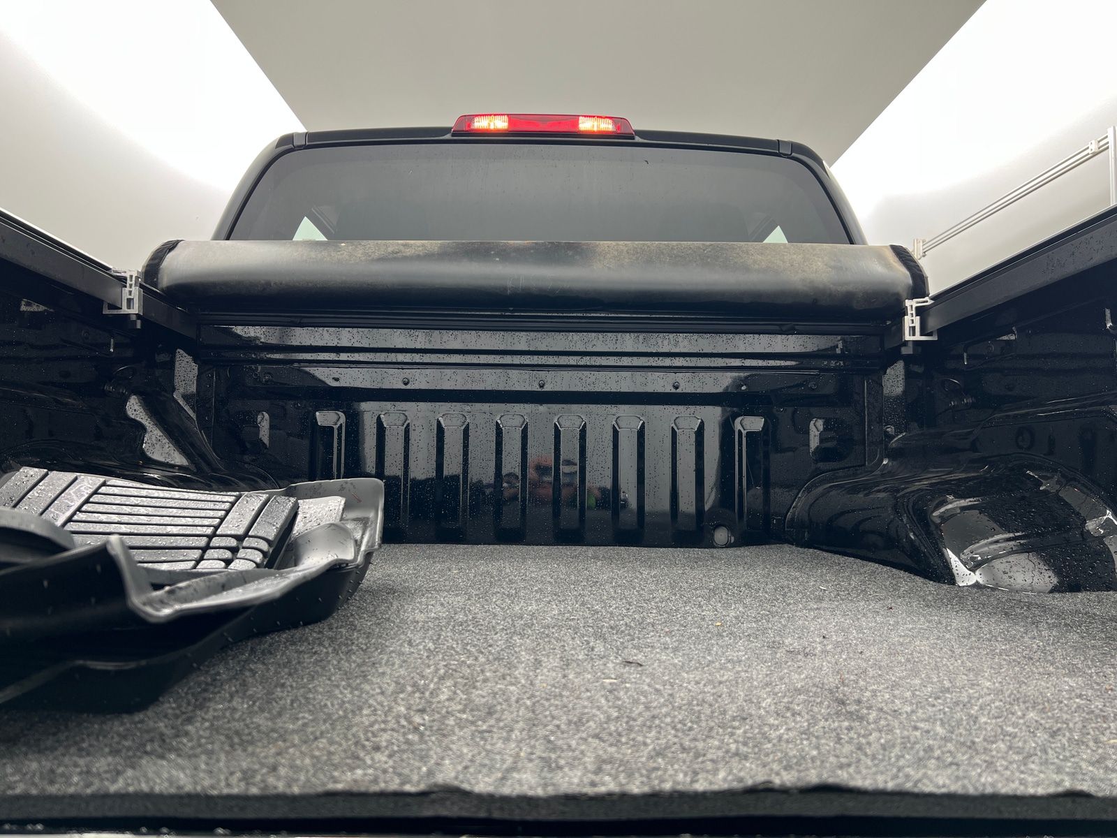 Thumbnail: 2022 Nissan Frontier - 7