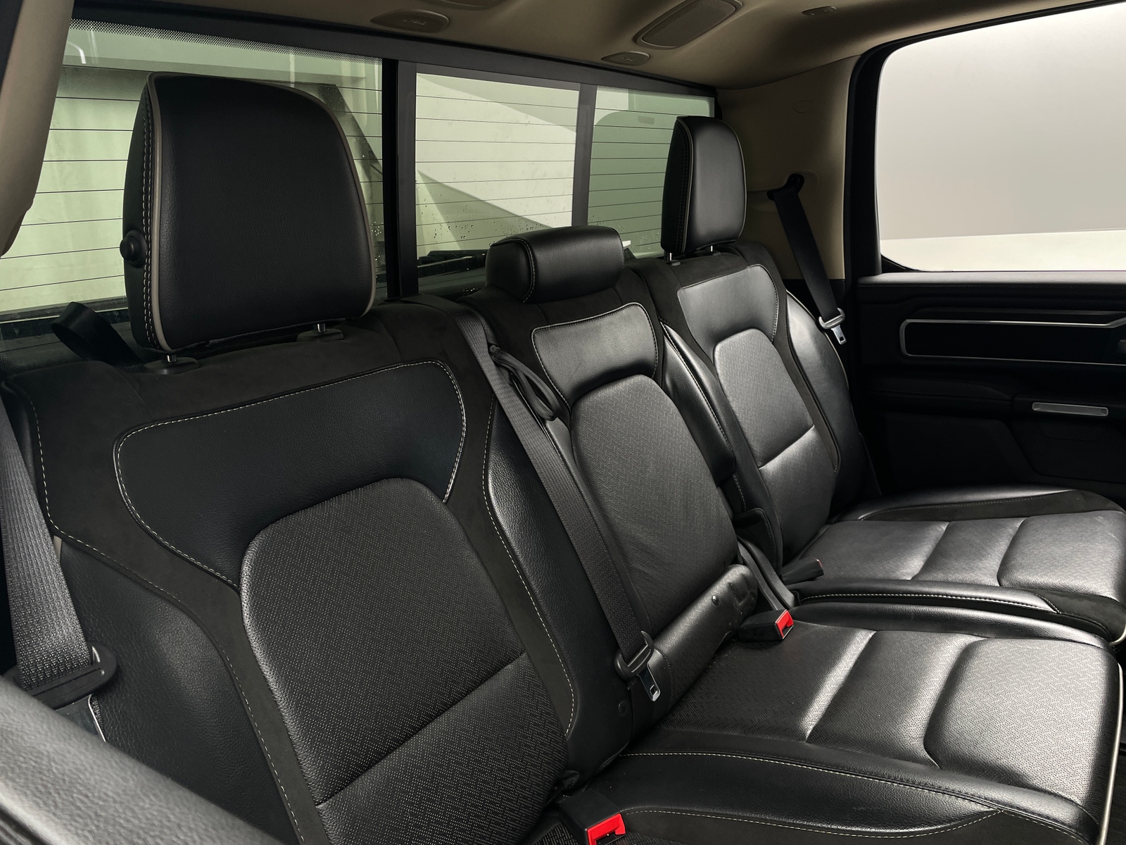 Thumbnail: 2021 RAM 1500 - 5