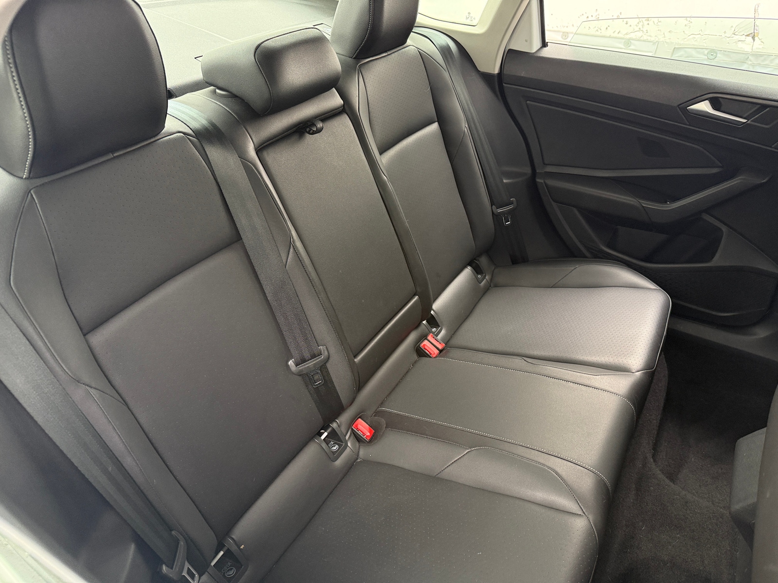 Thumbnail: 2019 Volkswagen Jetta - 5