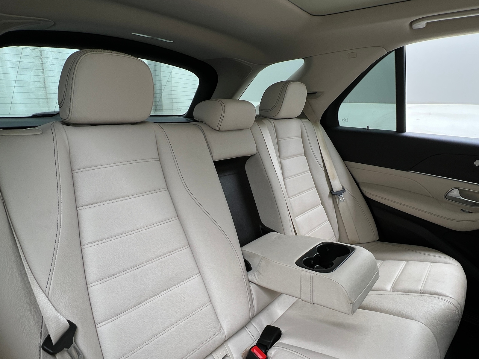 Thumbnail: 2023 Mercedes-Benz GLE - 5