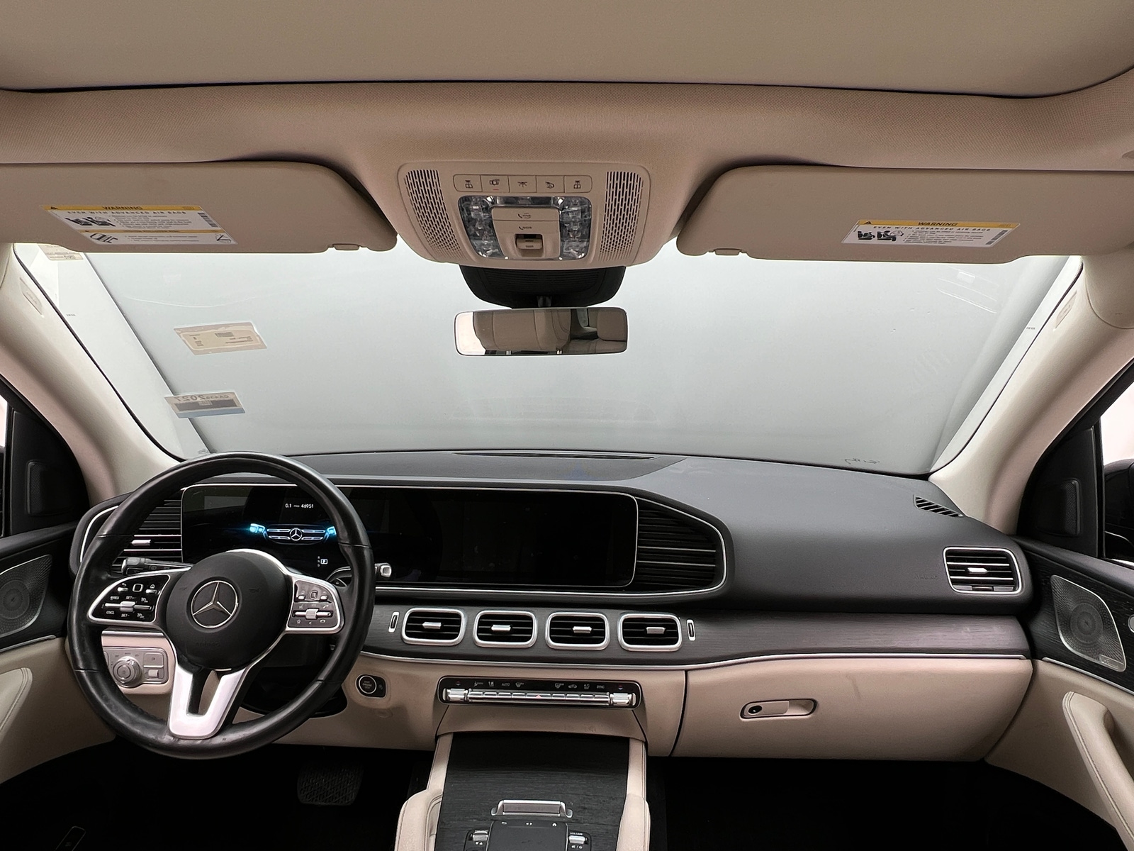 Thumbnail: 2023 Mercedes-Benz GLE - 2