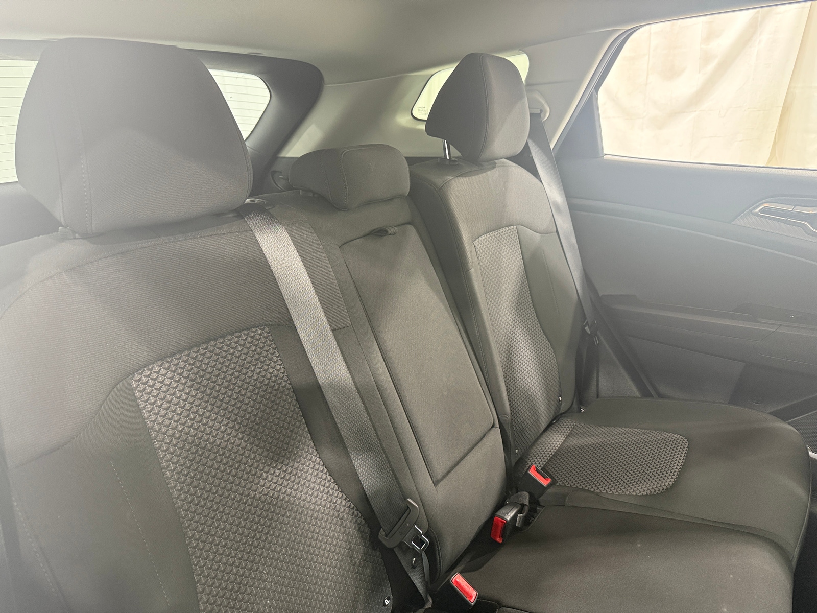 Thumbnail: 2025 Kia Sportage - 6