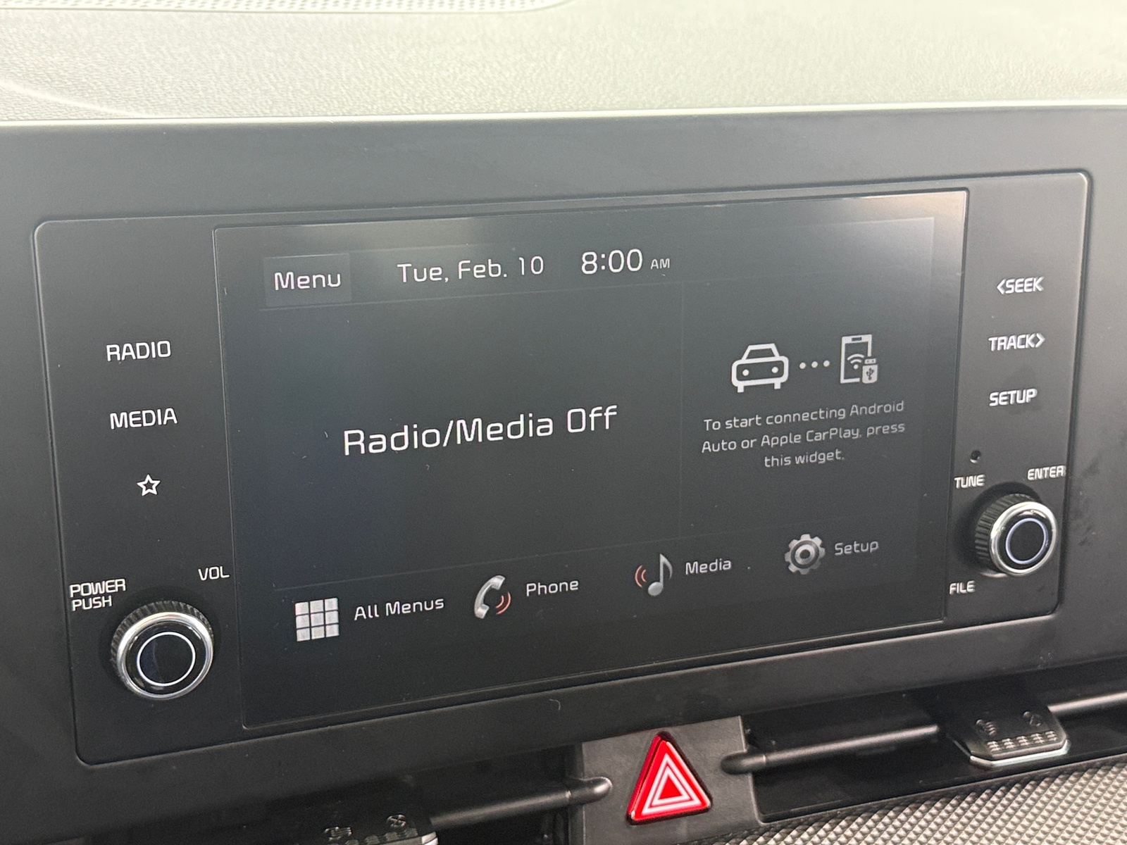 Thumbnail: 2025 Kia Sportage - 4