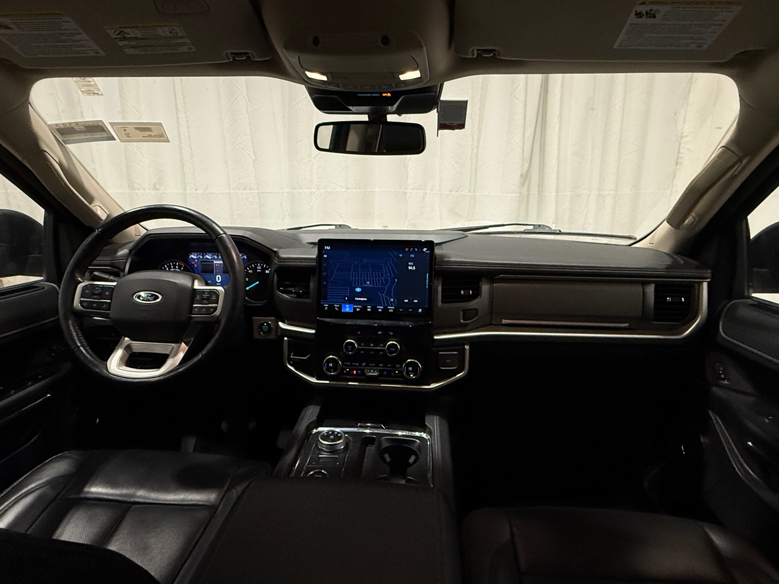 Thumbnail: 2023 Ford Expedition MAX - 3