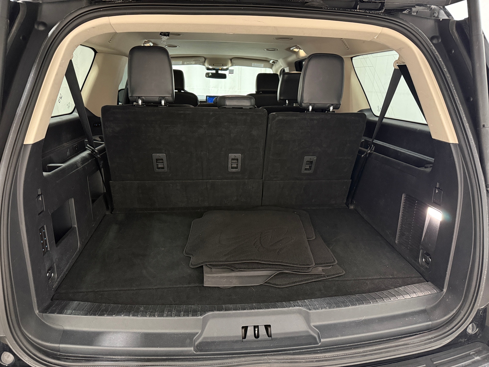 Thumbnail: 2023 Ford Expedition MAX - 7