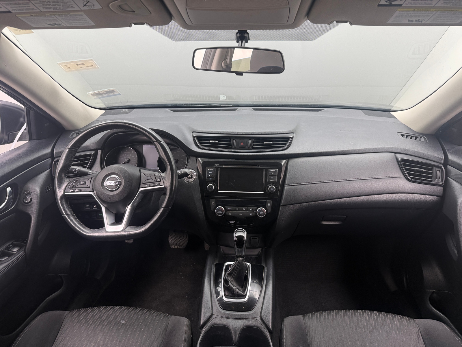 Thumbnail: 2018 Nissan Rogue - 3