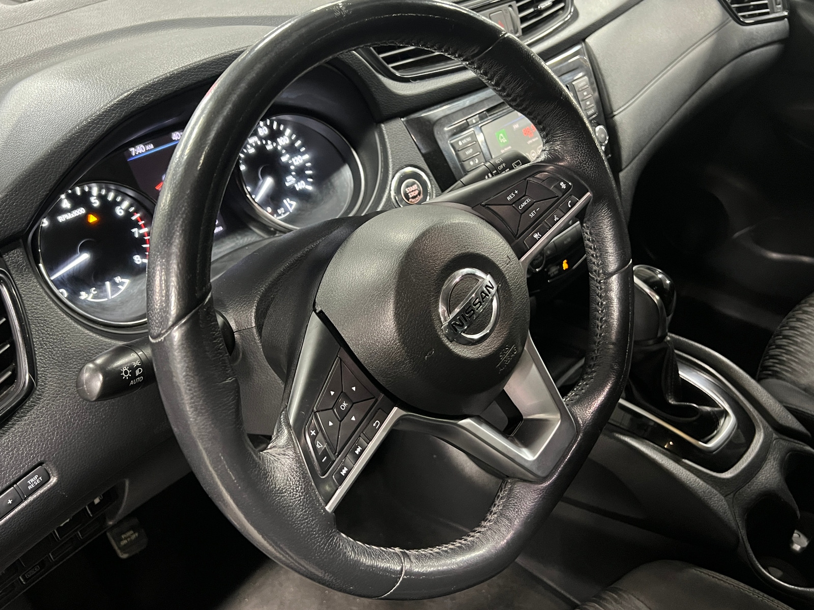 Thumbnail: 2018 Nissan Rogue - 5