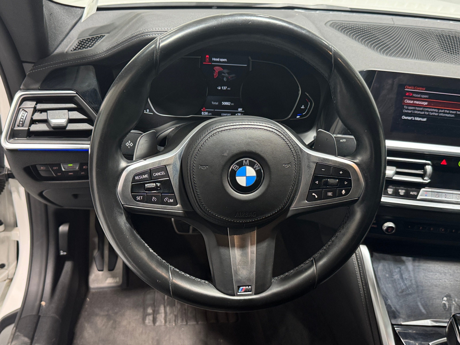 Thumbnail: 2021 BMW 4 Series - 3