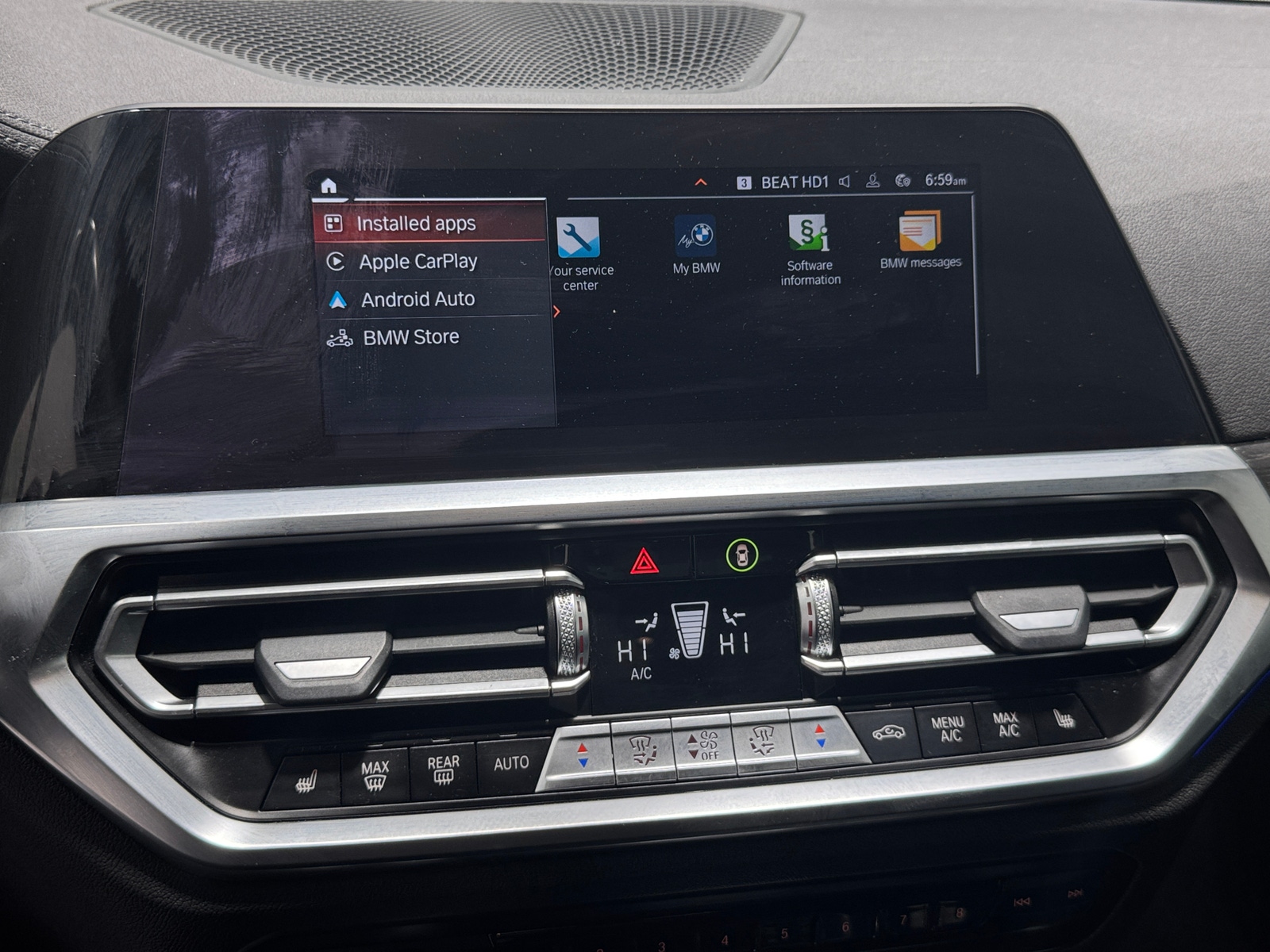 Thumbnail: 2021 BMW 4 Series - 2